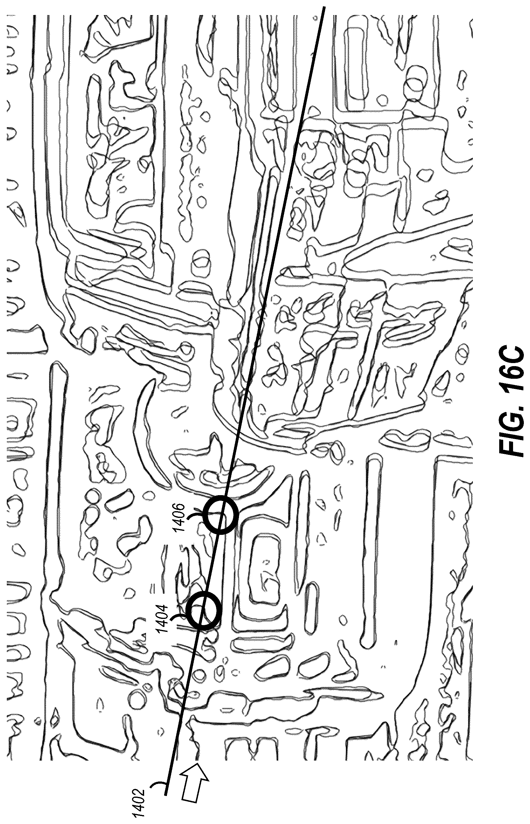 Patent US12106492 Figure 19 – Computer vision system for object tracking and time-to-collision