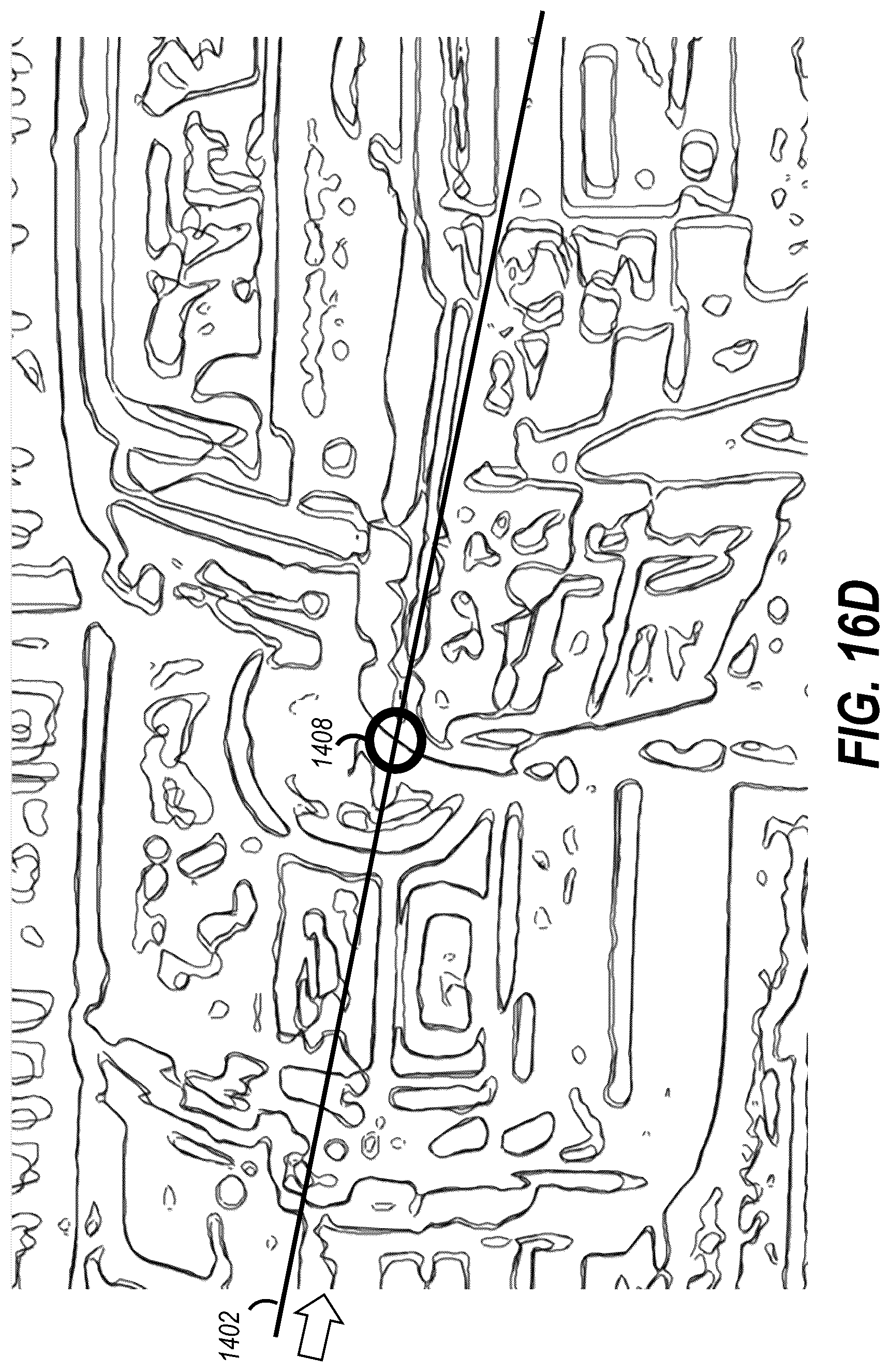 Patent US12106492 Figure 20 – Computer vision system for object tracking and time-to-collision