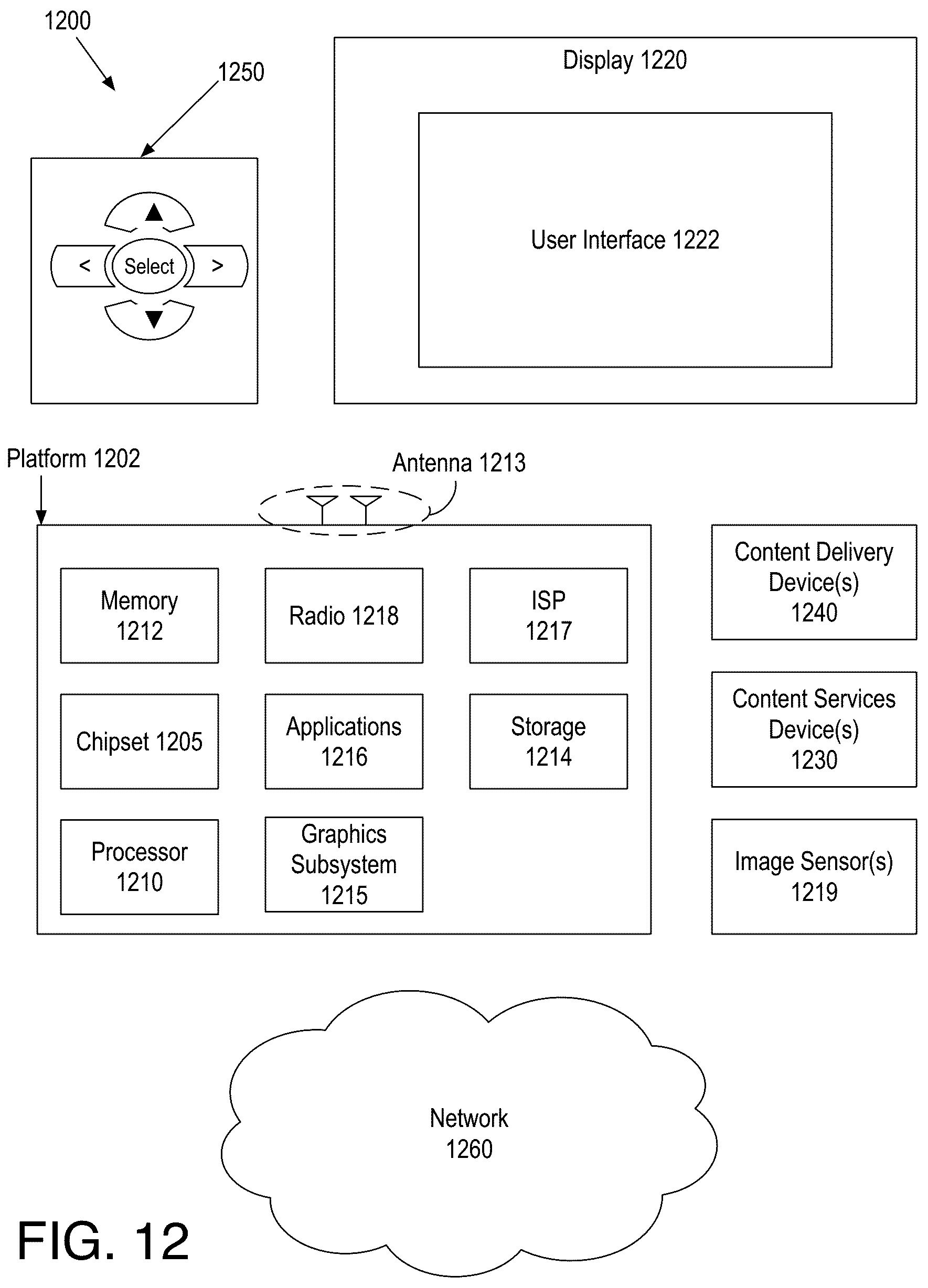 Patent US12106493 Figure 8 – Accurate optical flow estimation in stereo pairs of equirectangular images