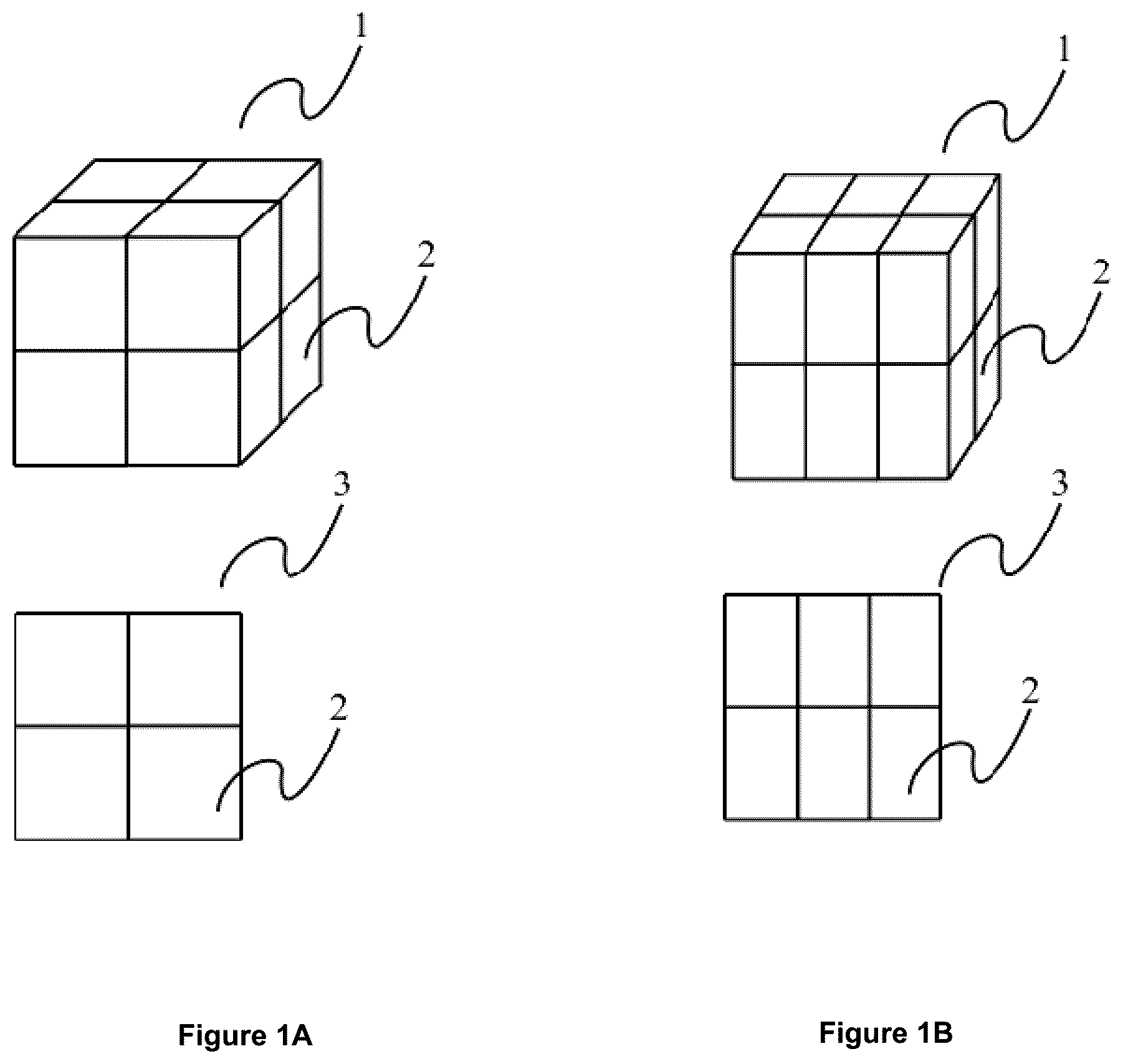 Patent US12106494 Figure 1 – Method and device for registering two medical image data sets taking into account scene changes
