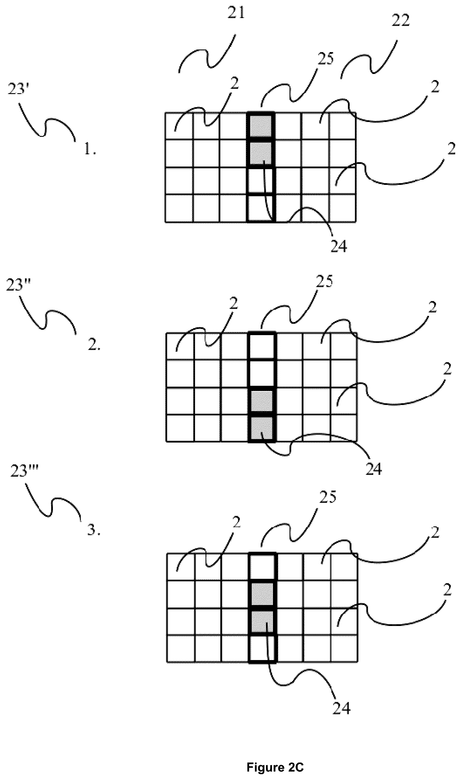 Patent US12106494 Figure 4 – Method and device for registering two medical image data sets taking into account scene changes