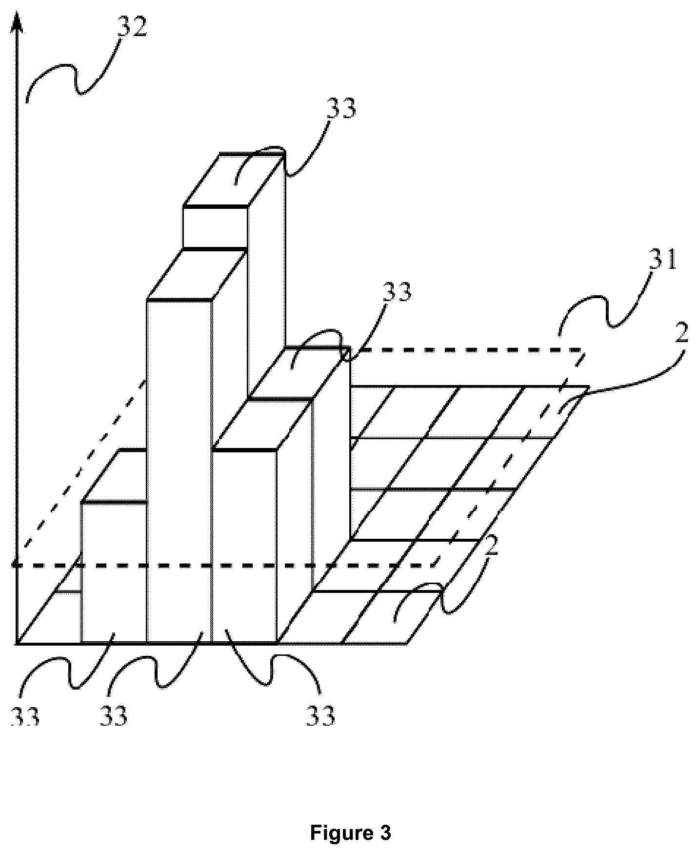Patent US12106494 Figure 5 – Method and device for registering two medical image data sets taking into account scene changes