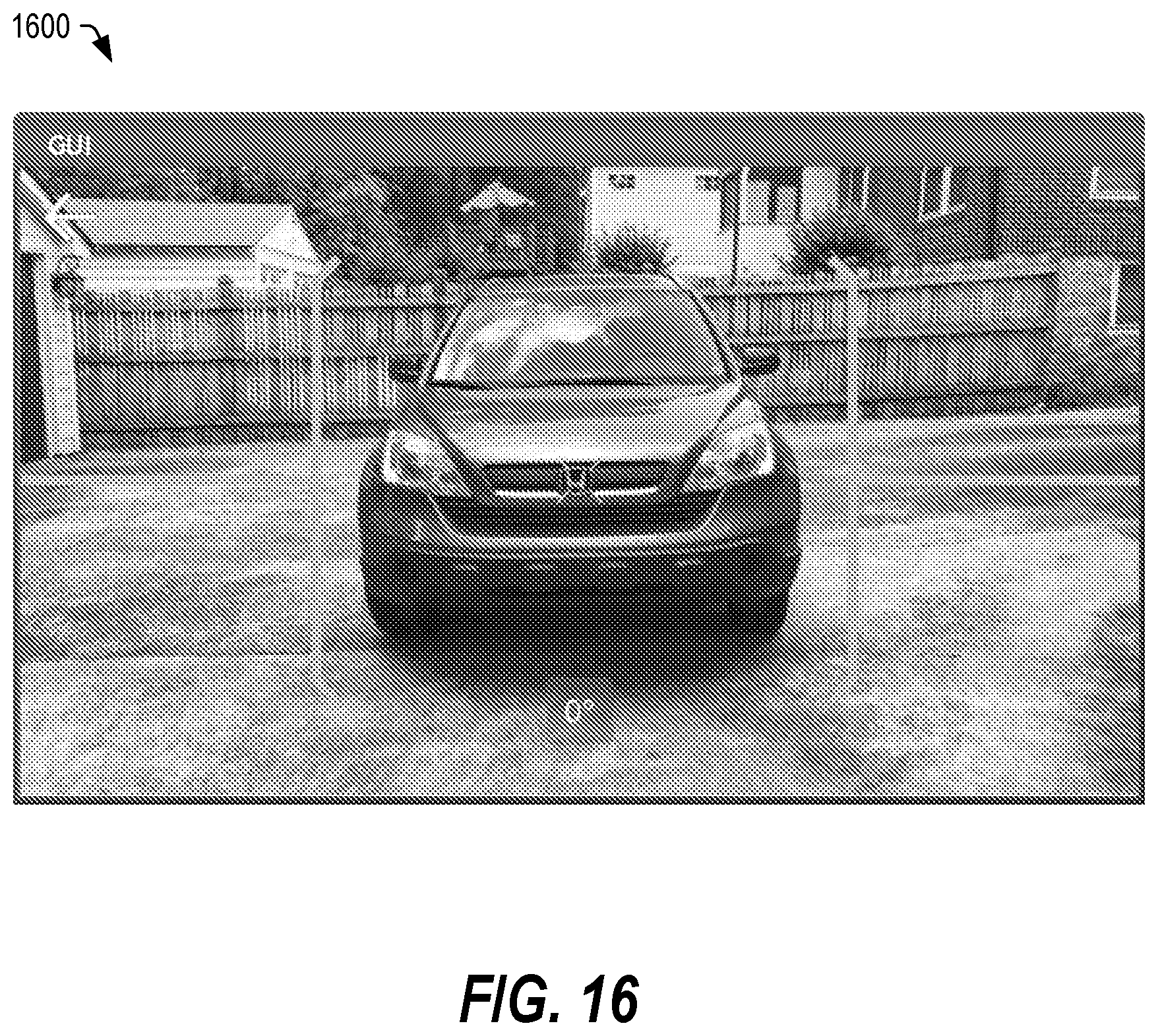 Patent US12106495 Figure 16 – Three-dimensional stabilized 360-degree composite image capture