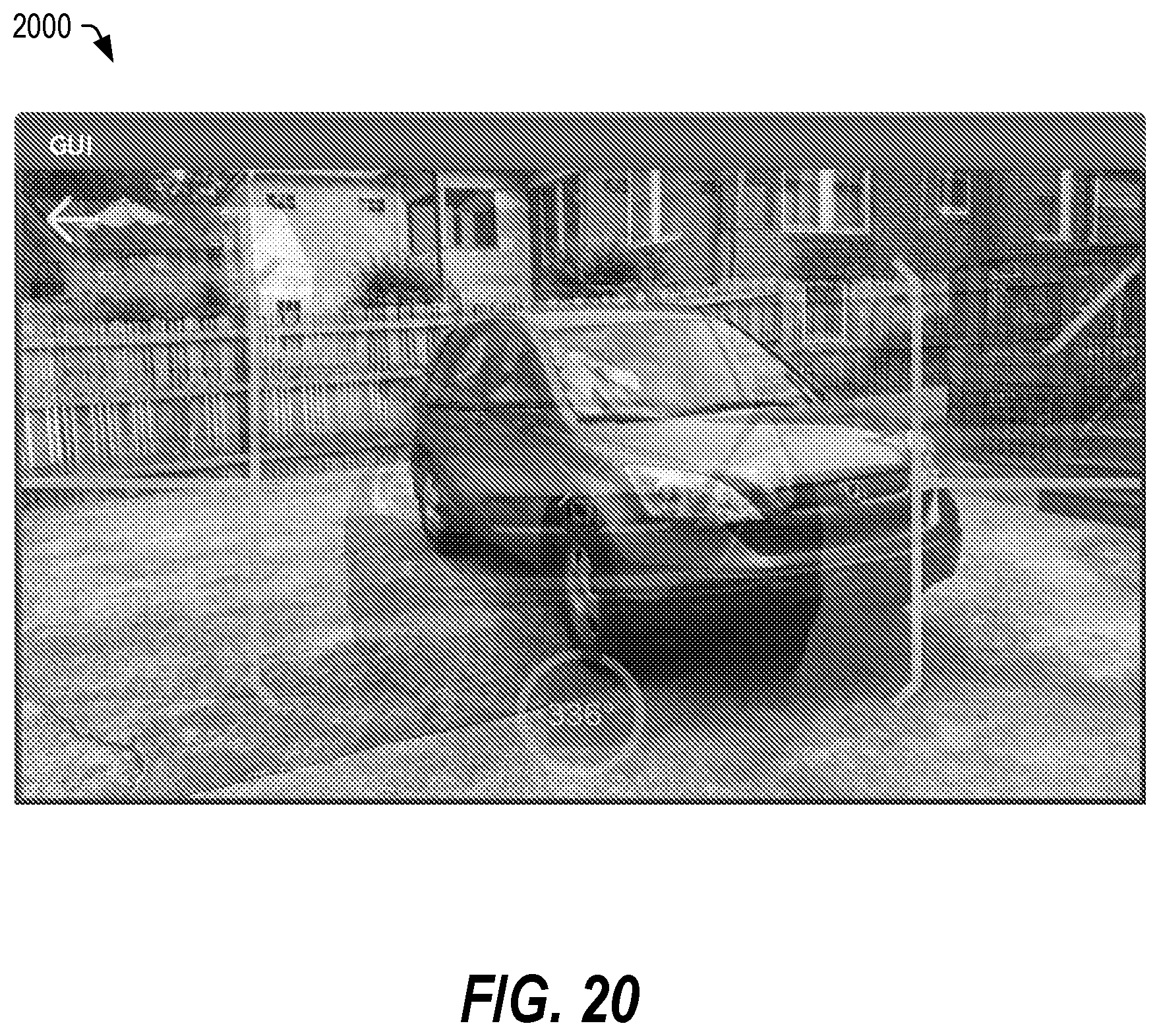 Patent US12106495 Figure 20 – Three-dimensional stabilized 360-degree composite image capture