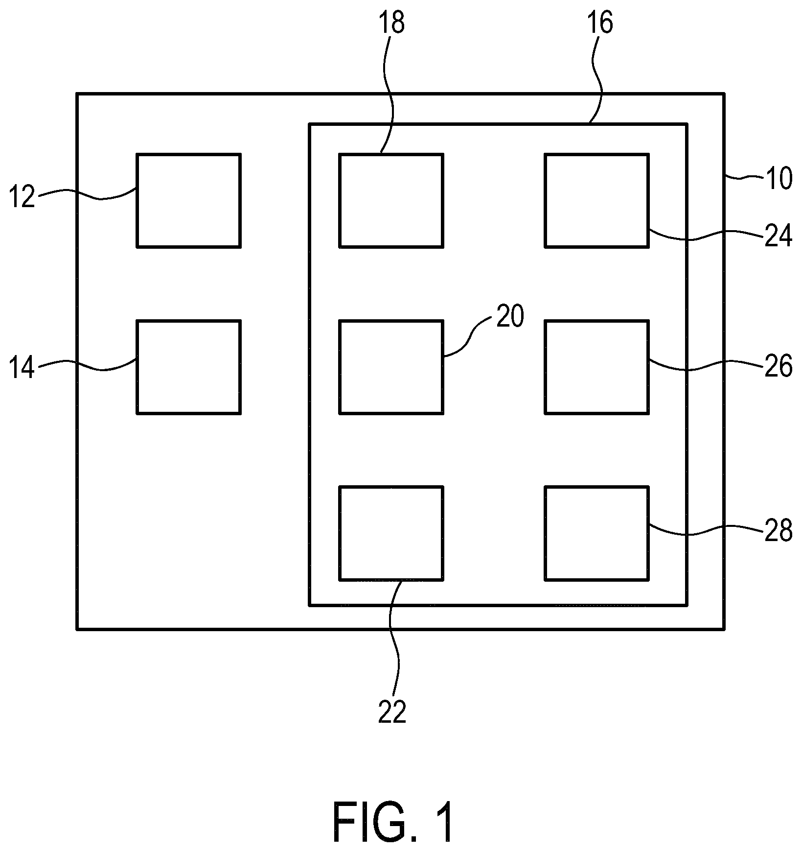 Patent US12106496 Figure 1 – Lower to higher resolution image fusion