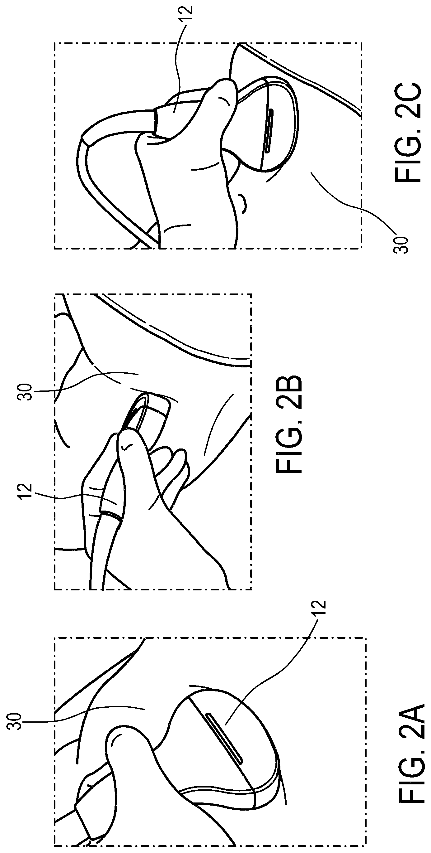 Patent US12106496 Figure 2 – Lower to higher resolution image fusion