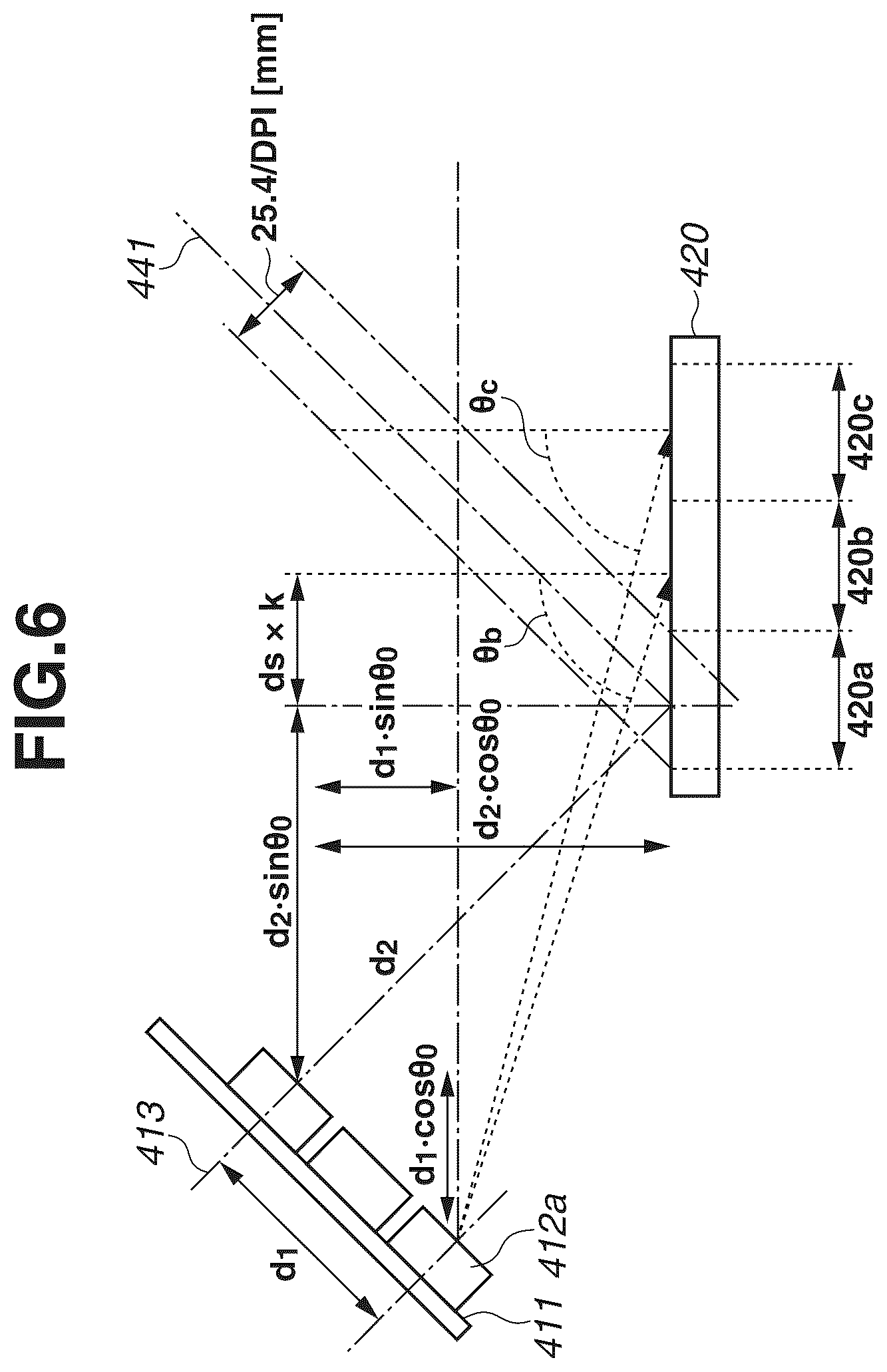 Patent US12106498 Figure 6 – Apparatus, method, and storage medium