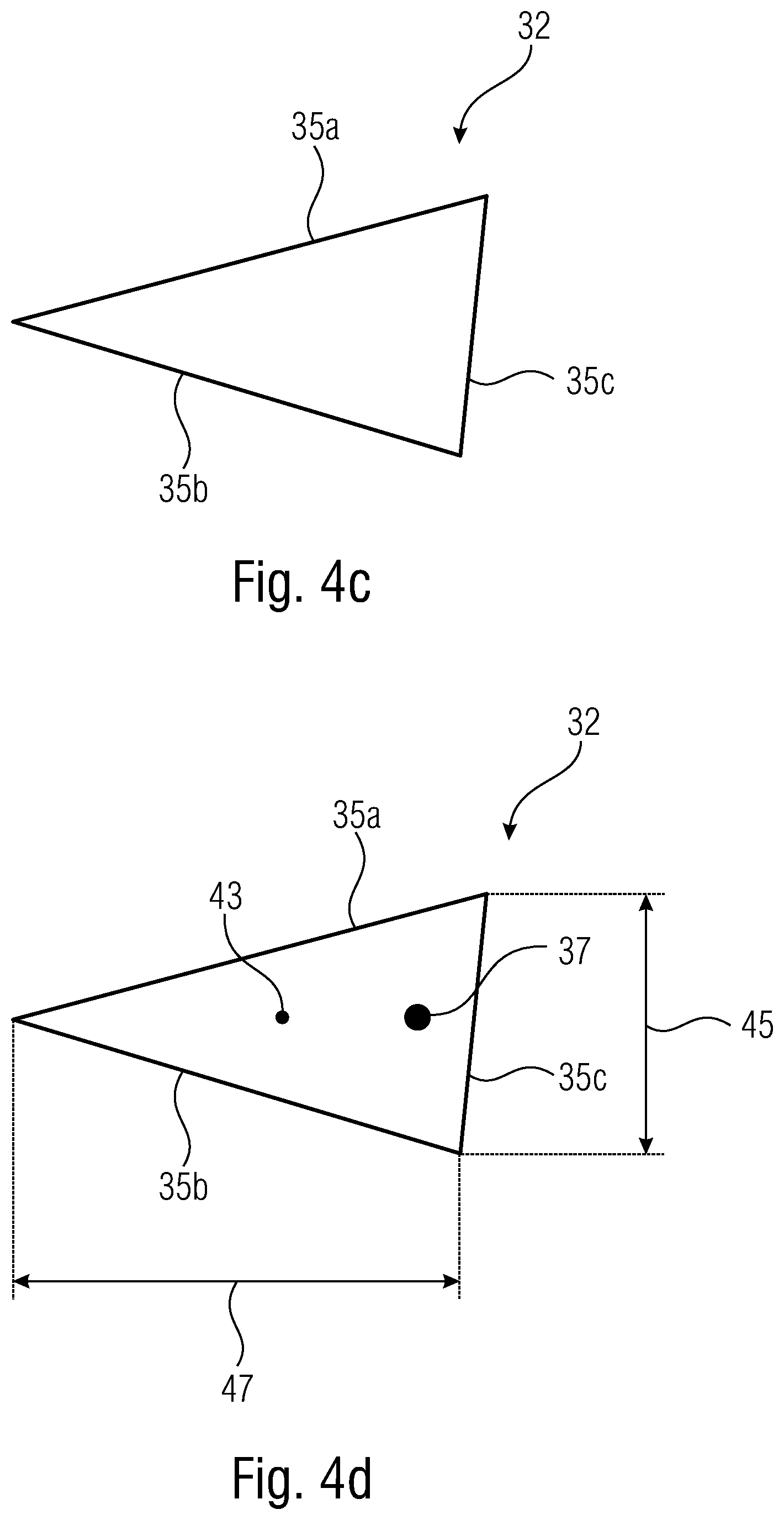 Patent US12106500 Figure 5 – Multi-channel imaging device and device having a multi-aperture imaging device