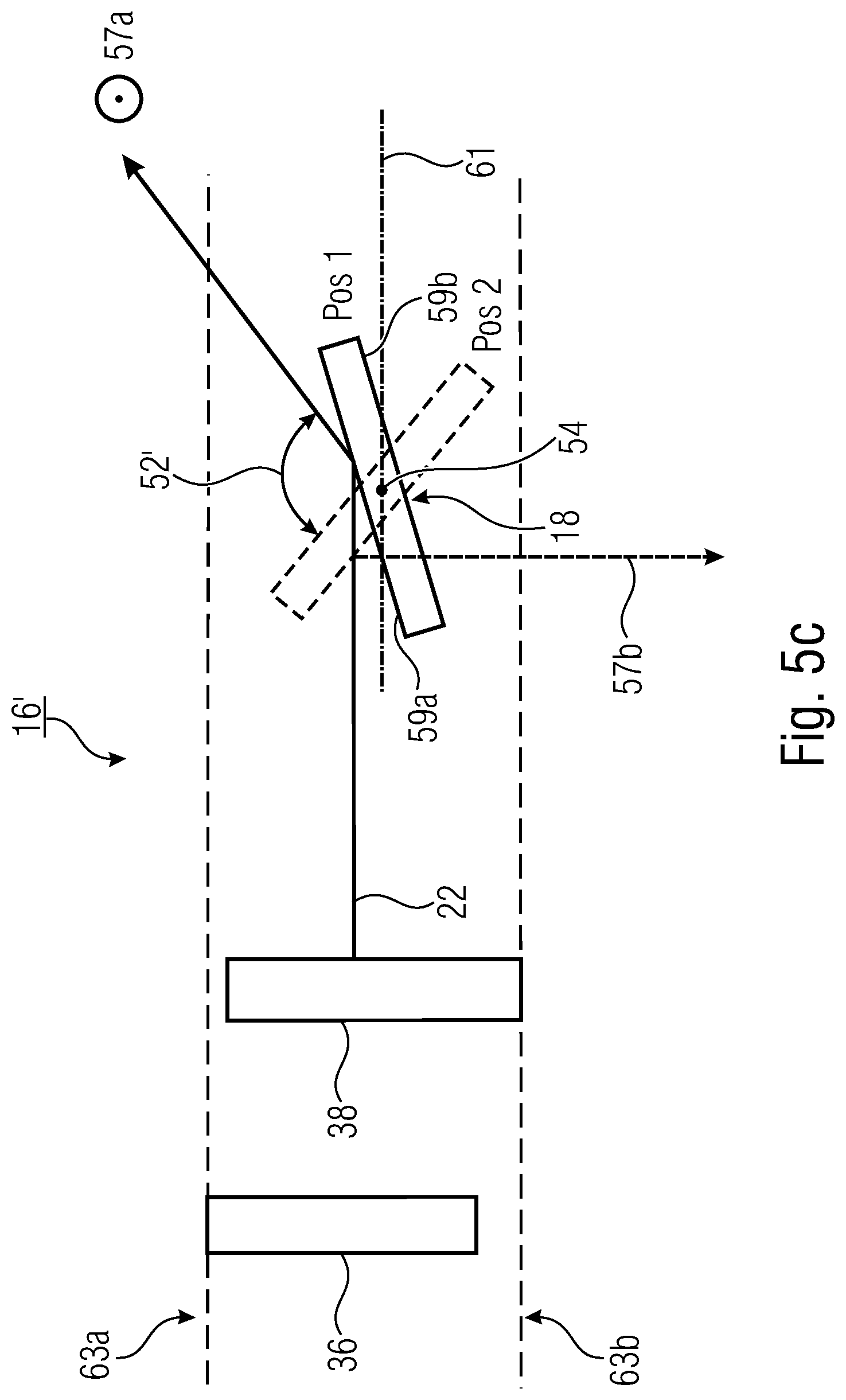Patent US12106500 Figure 11 – Multi-channel imaging device and device having a multi-aperture imaging device