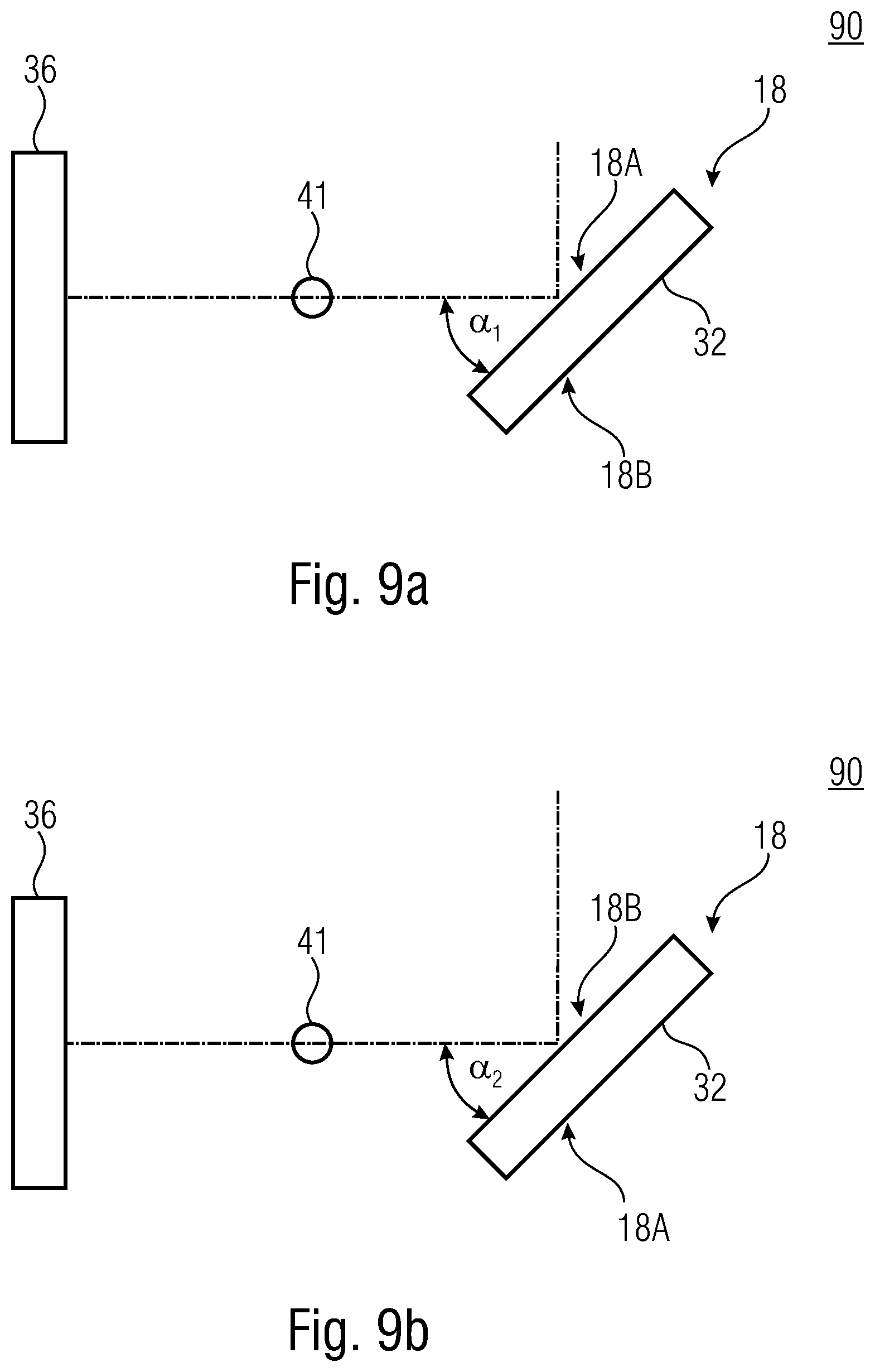 Patent US12106500 Figure 19 – Multi-channel imaging device and device having a multi-aperture imaging device