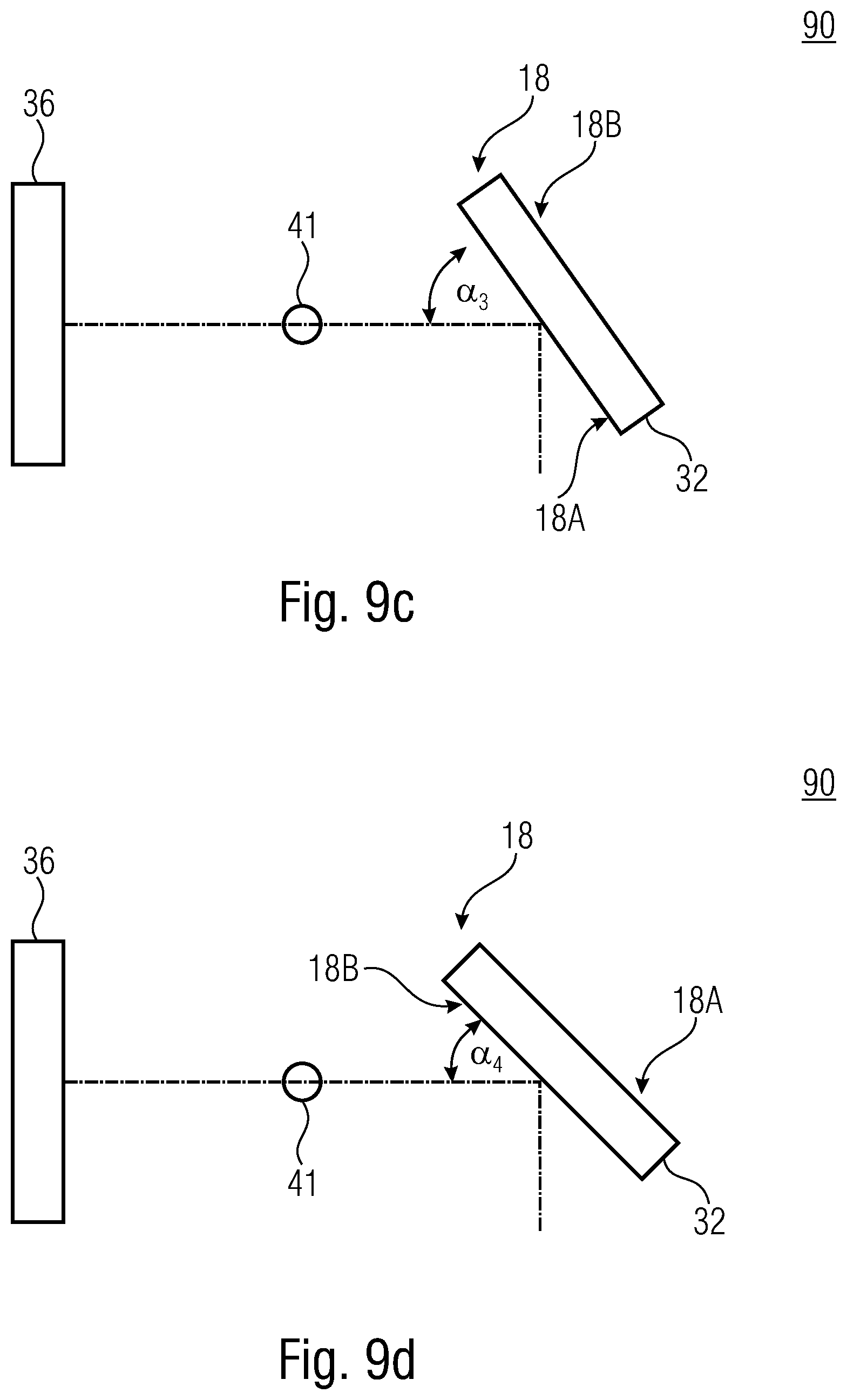 Patent US12106500 Figure 20 – Multi-channel imaging device and device having a multi-aperture imaging device