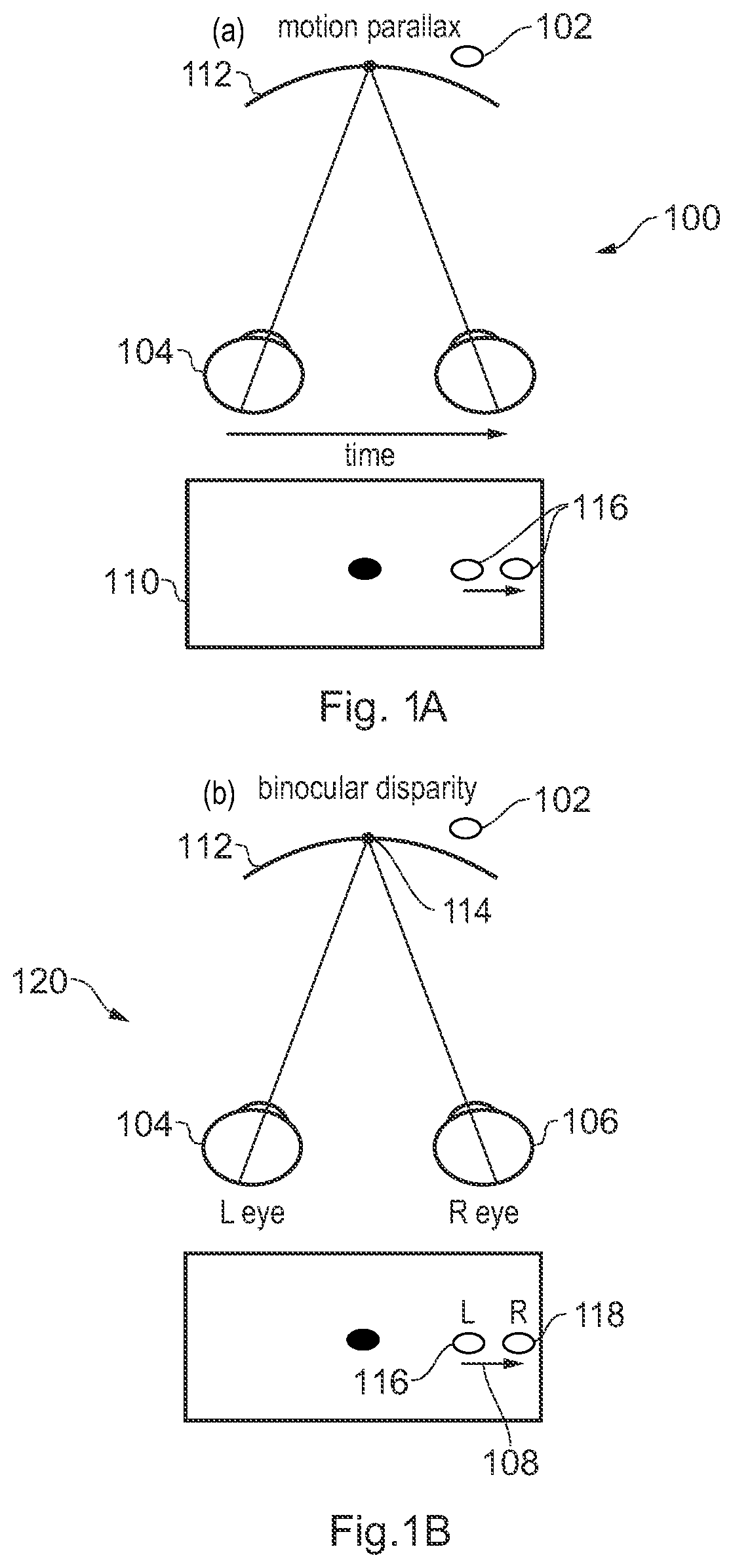 Patent US12106501 Figure 1 – Subsurface imaging and display of 3D digital image and 3D image sequence