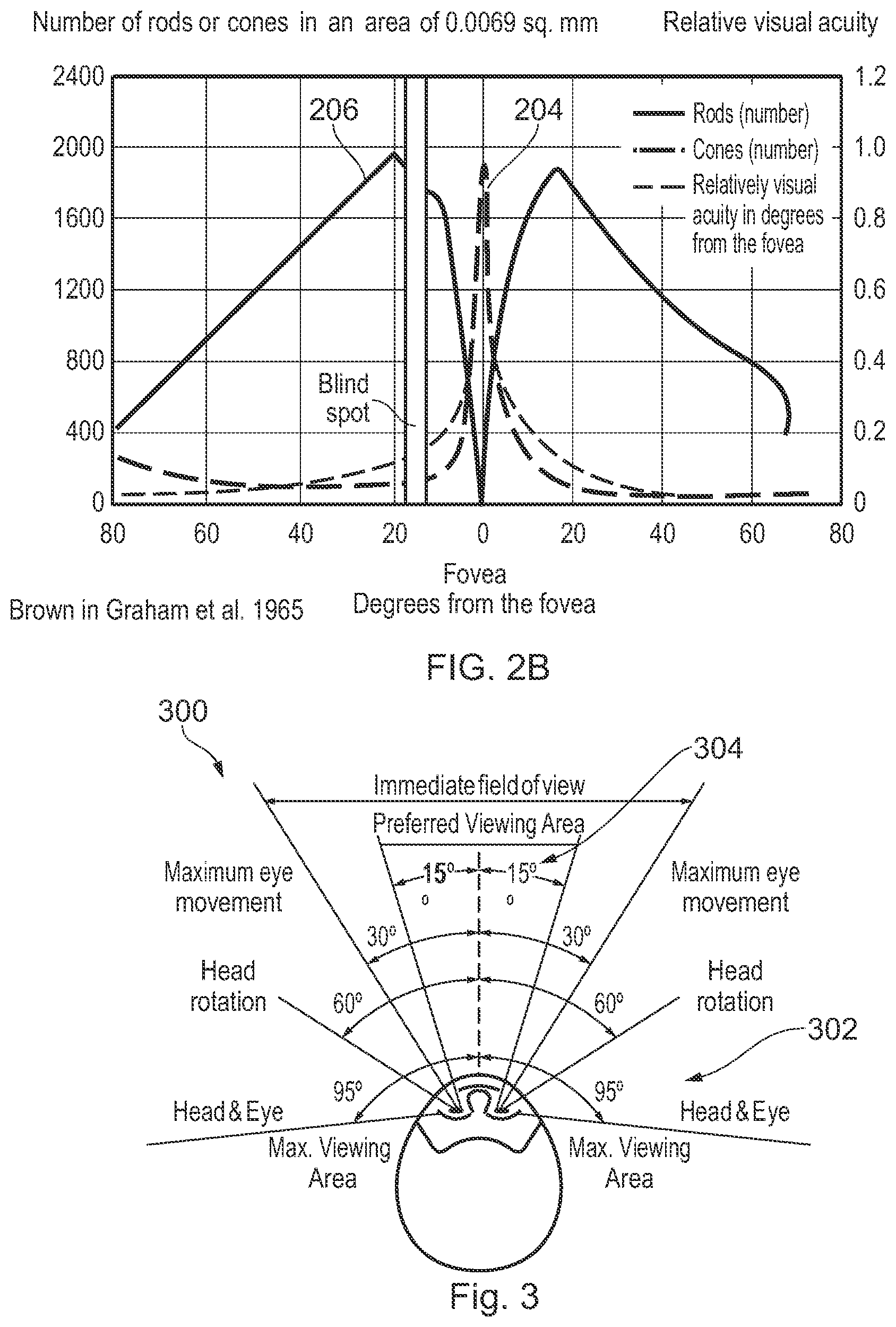 Patent US12106501 Figure 3 – Subsurface imaging and display of 3D digital image and 3D image sequence