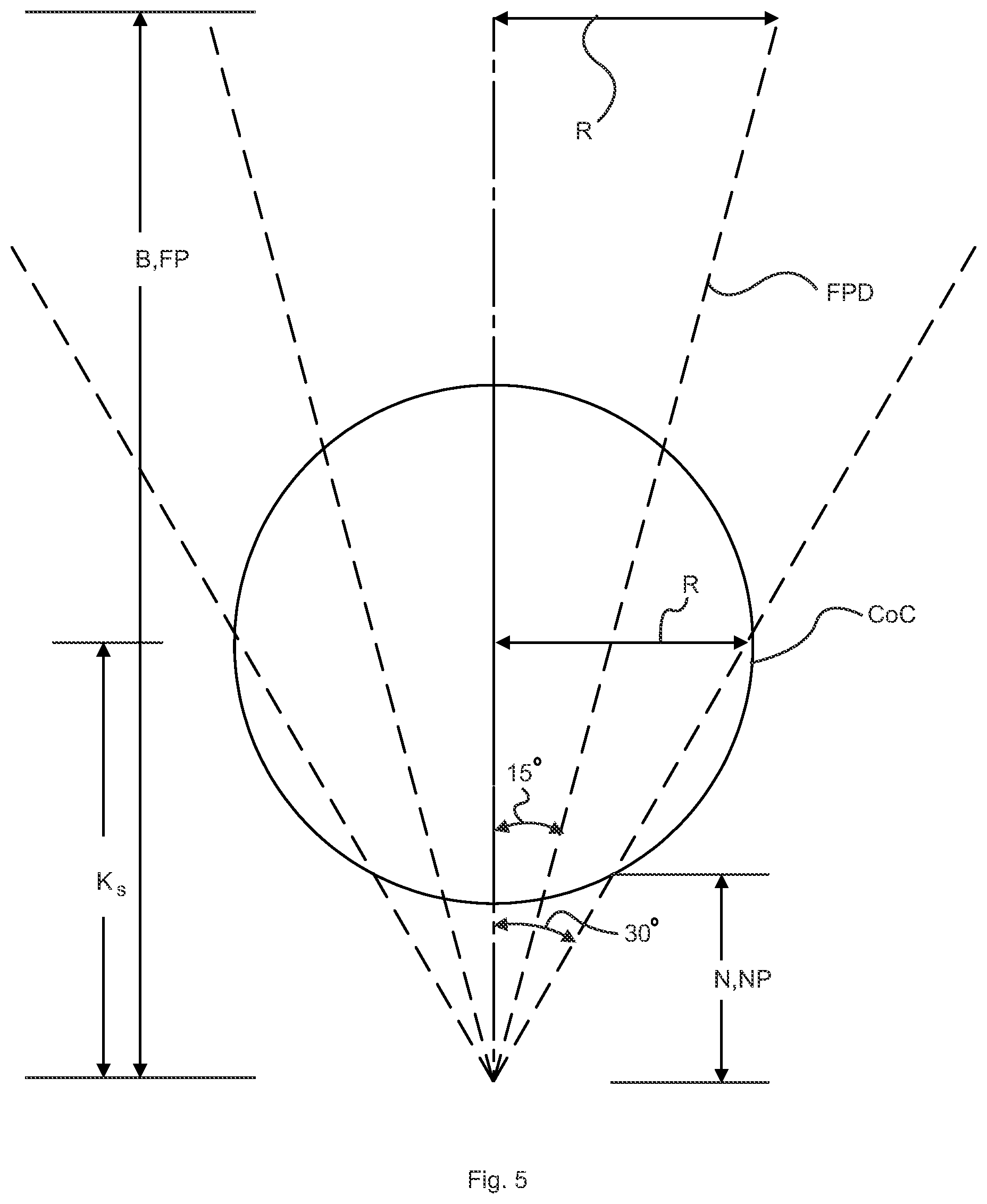 Patent US12106501 Figure 10 – Subsurface imaging and display of 3D digital image and 3D image sequence
