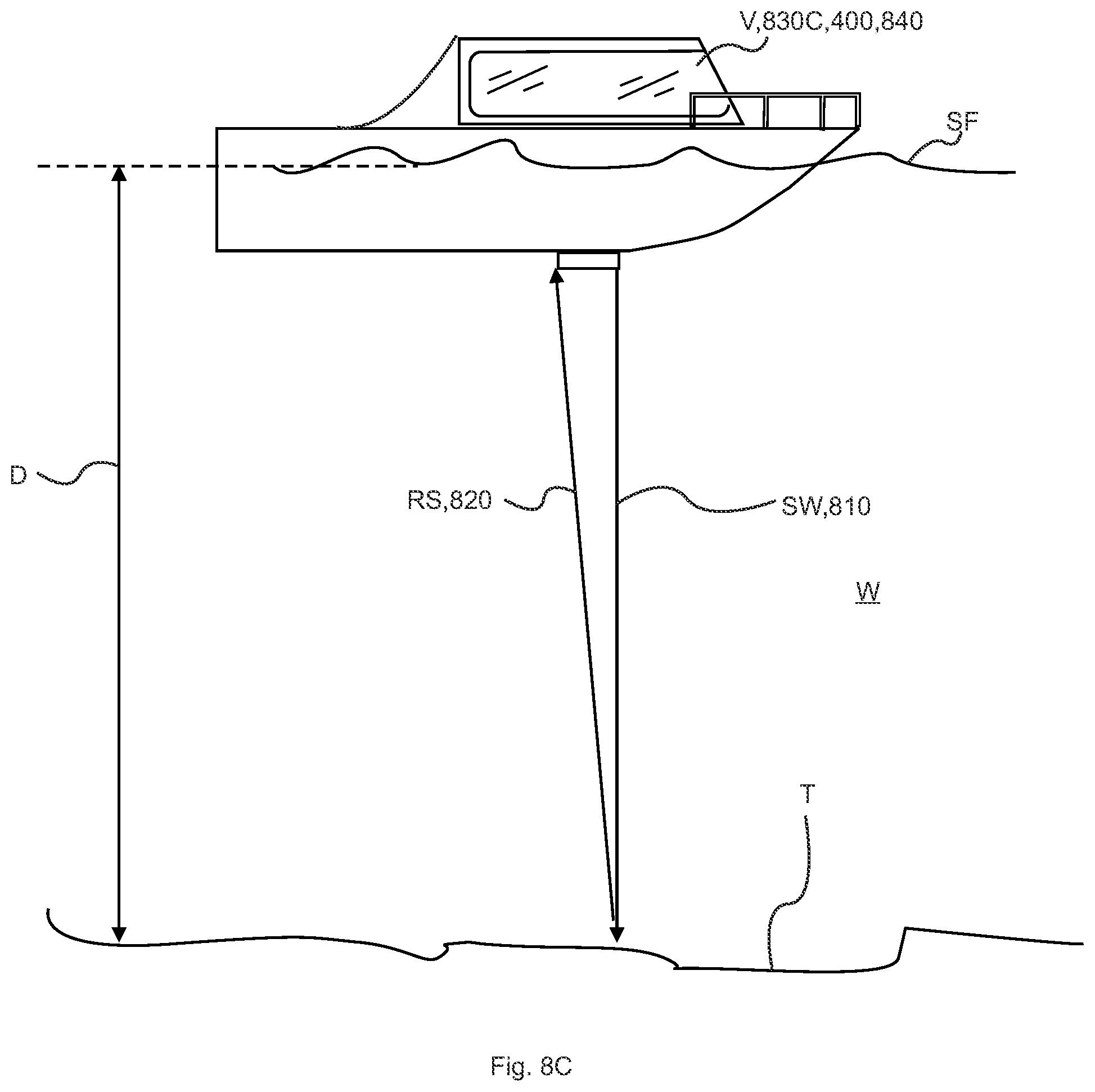 Patent US12106501 Figure 15 – Subsurface imaging and display of 3D digital image and 3D image sequence