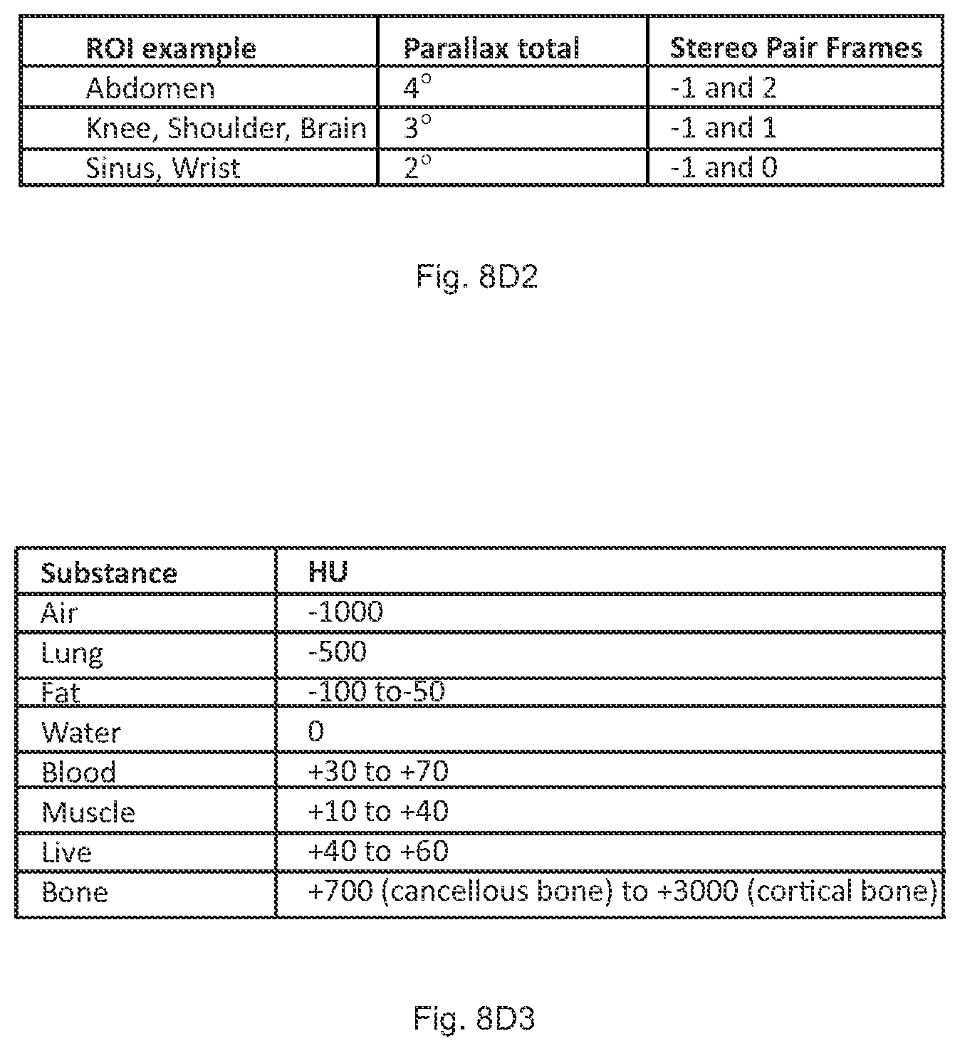 Patent US12106501 Figure 17 – Subsurface imaging and display of 3D digital image and 3D image sequence