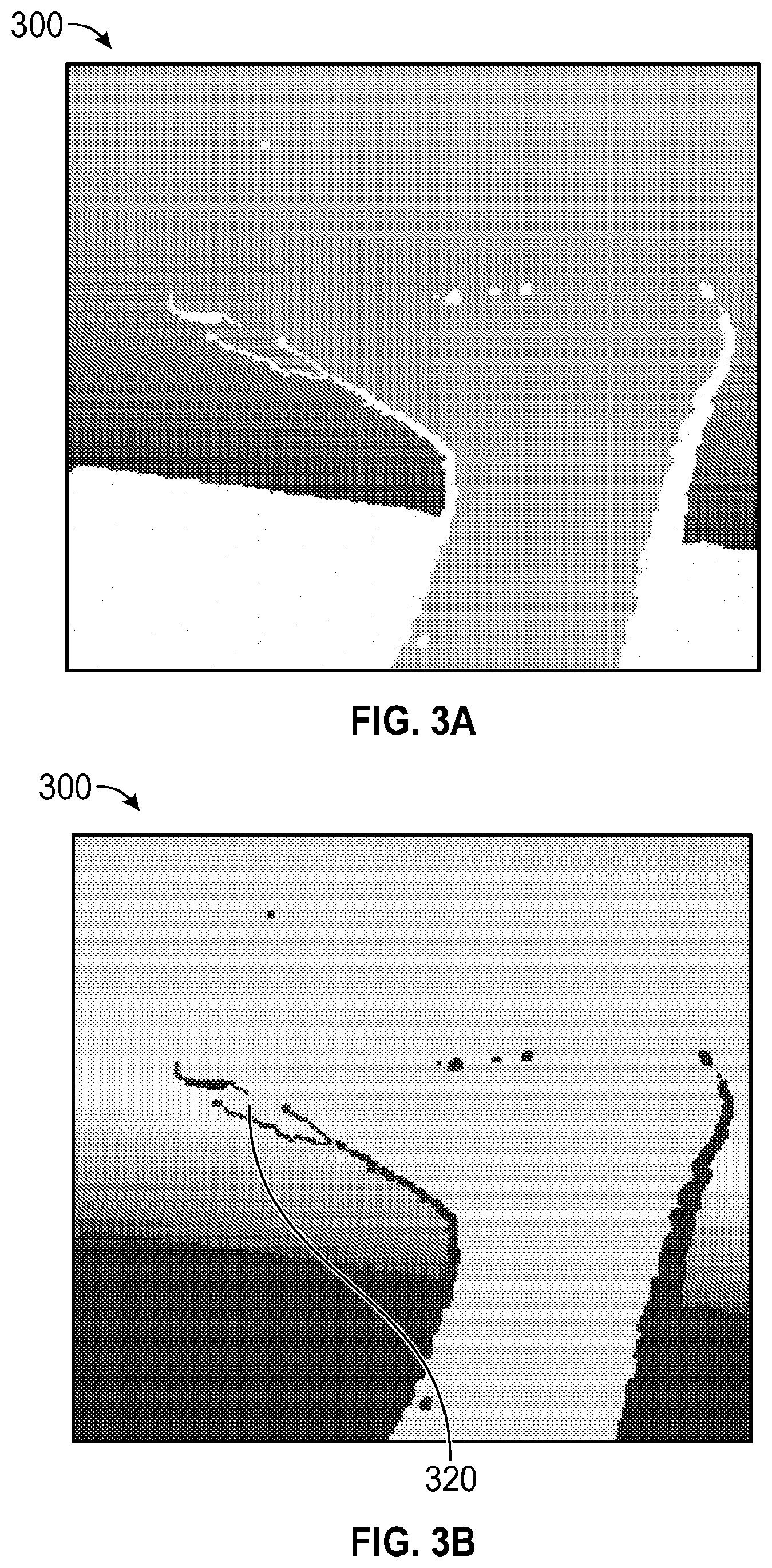 Patent US12106503 Figure 3 – System and method for mobile 3D scanning and measurement