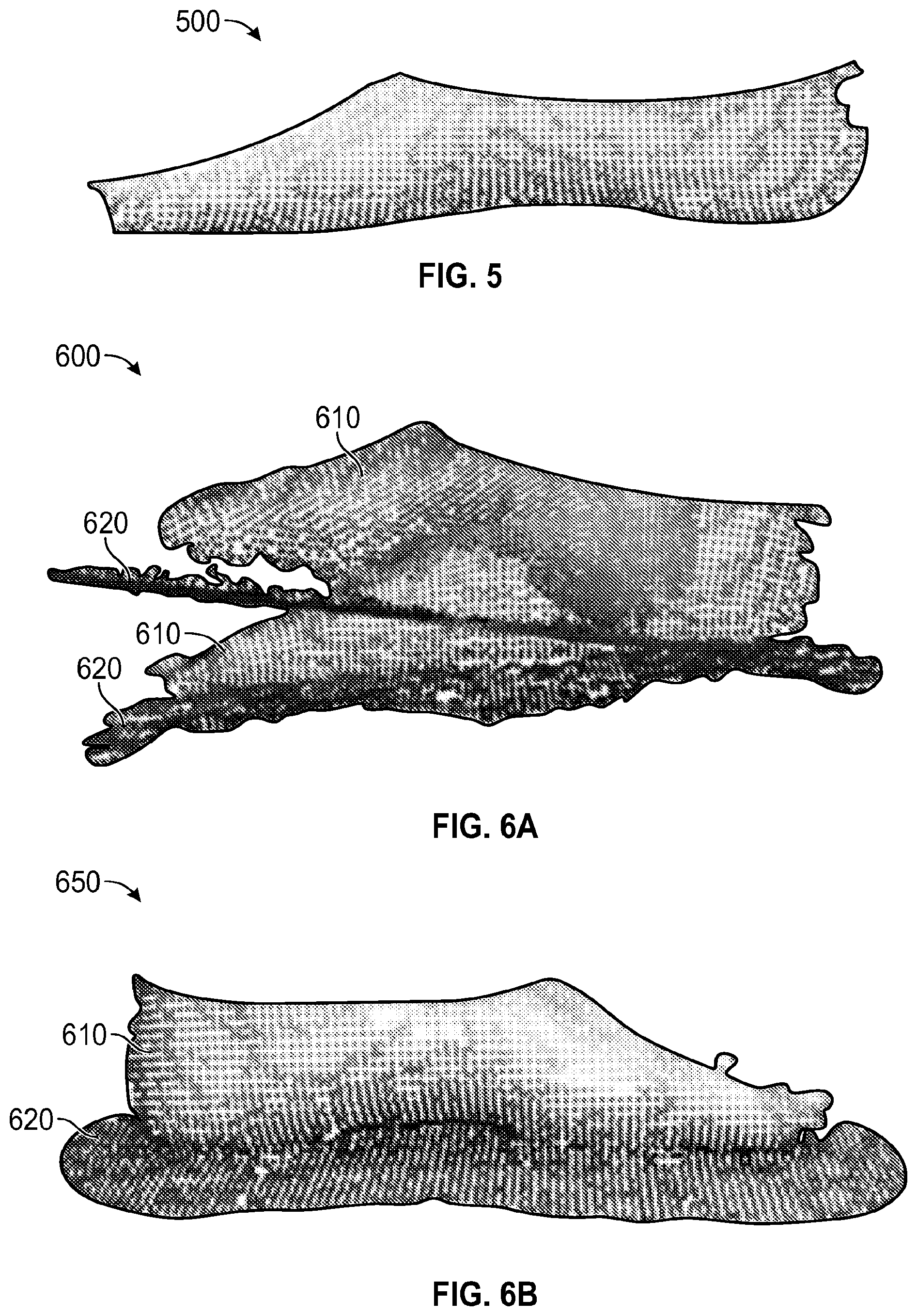 Patent US12106503 Figure 5 – System and method for mobile 3D scanning and measurement