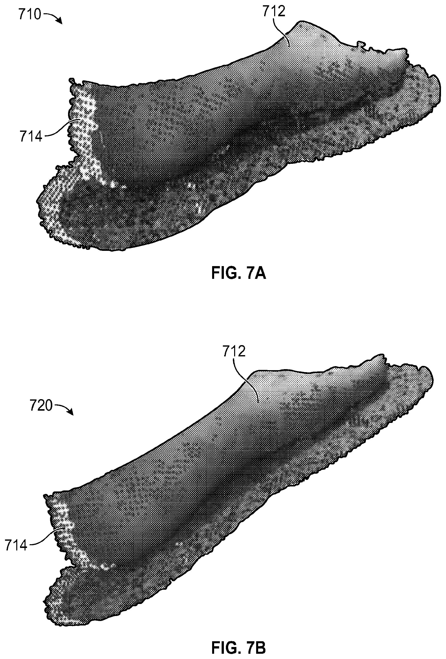 Patent US12106503 Figure 6 – System and method for mobile 3D scanning and measurement