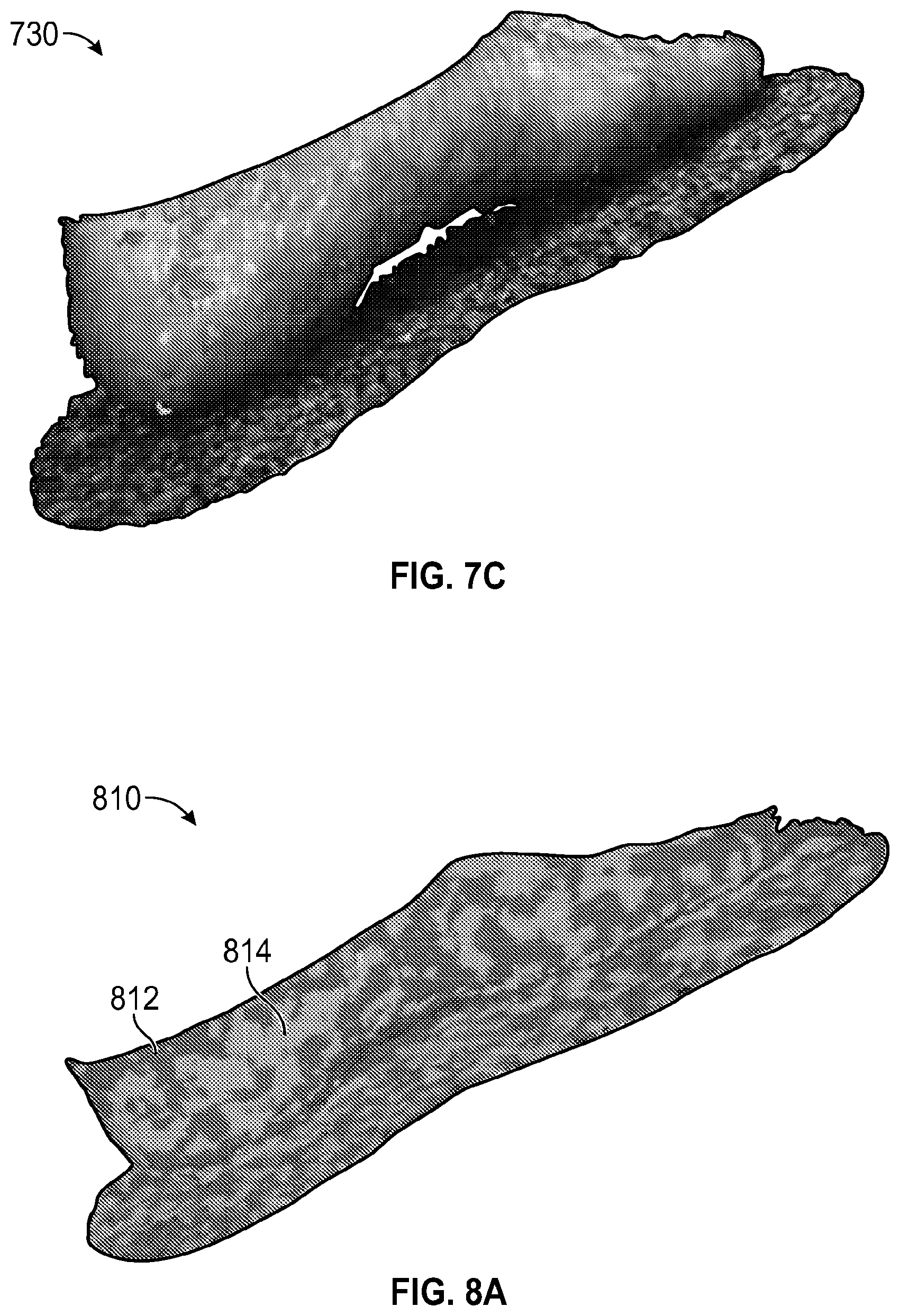 Patent US12106503 Figure 7 – System and method for mobile 3D scanning and measurement