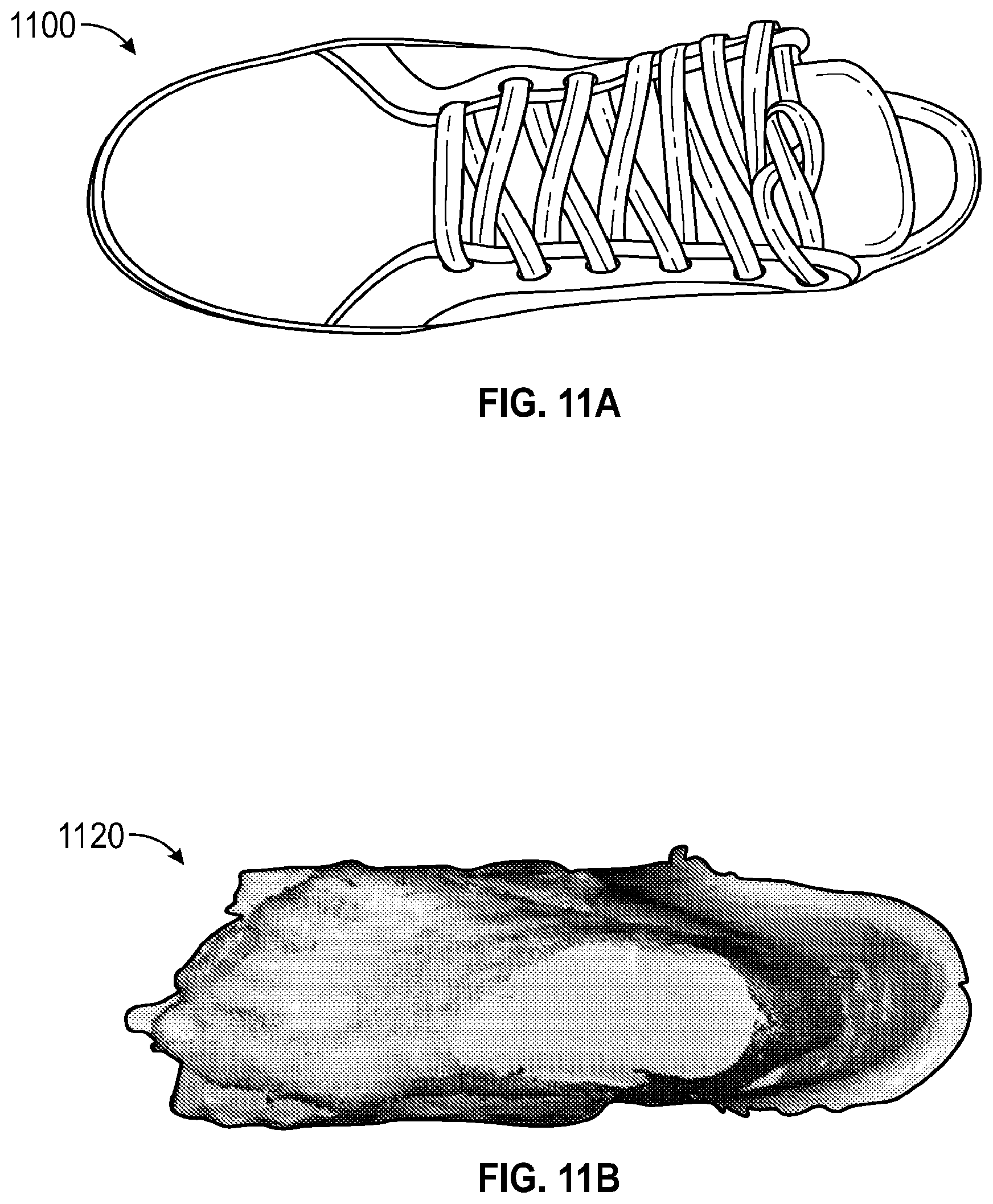 Patent US12106503 Figure 11 – System and method for mobile 3D scanning and measurement