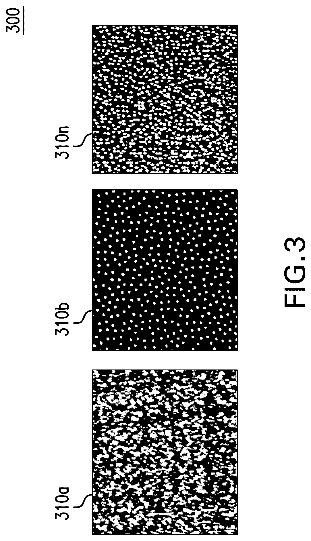 Patent US12106504 Figure 3 – Generation of three-dimensional scans for intraoperative imaging