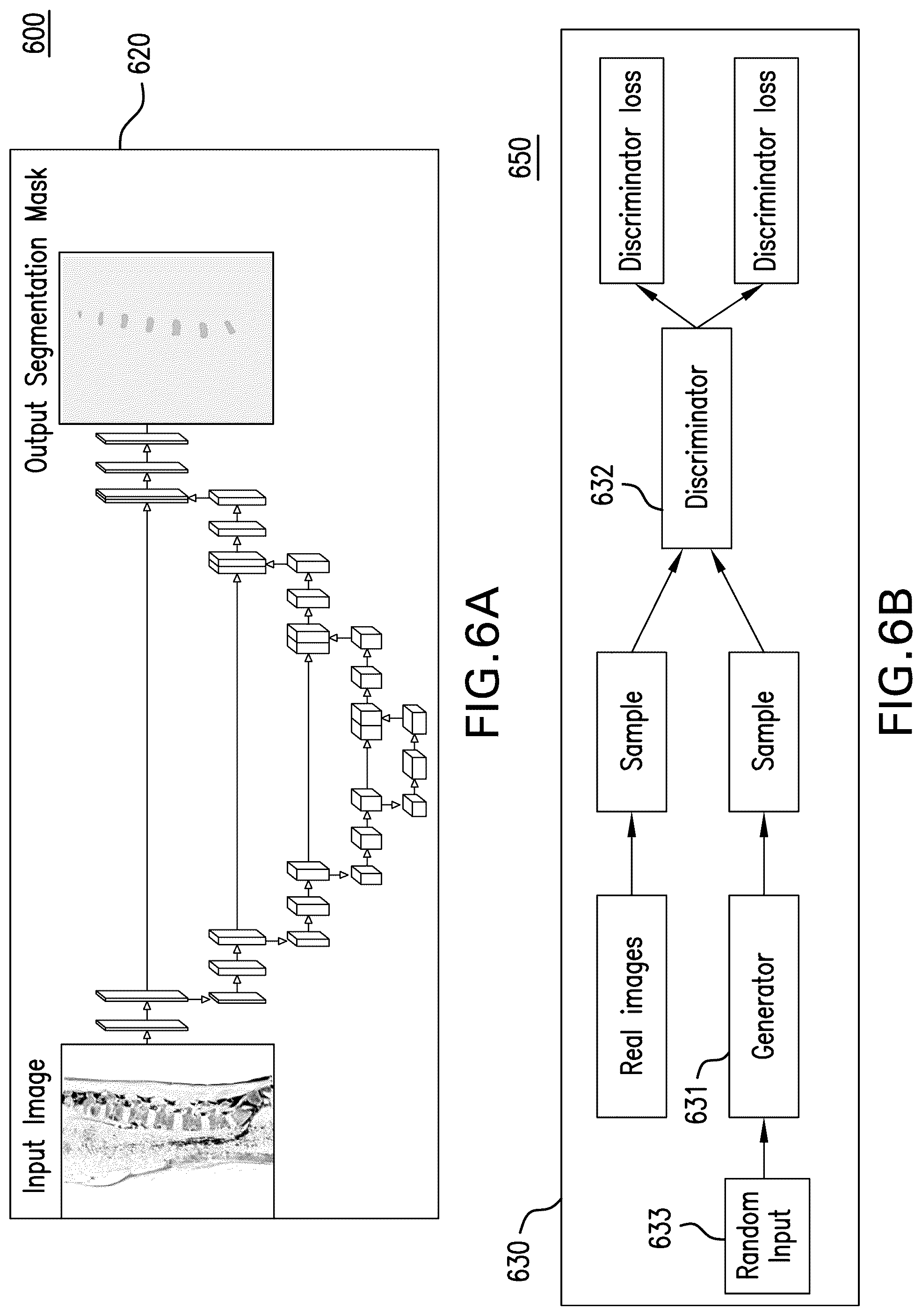 Patent US12106504 Figure 6 – Generation of three-dimensional scans for intraoperative imaging