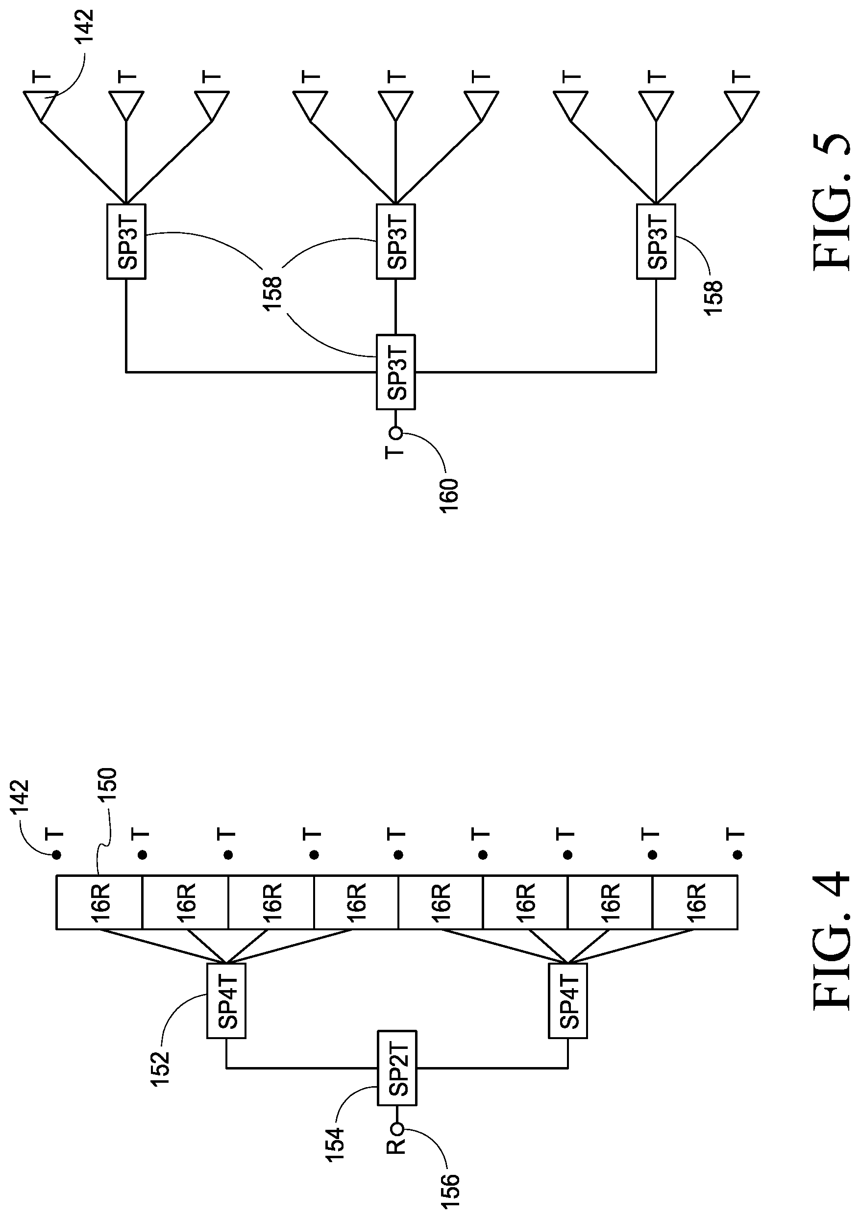 Patent US12106506 Figure 3 – Imaging systems and related methods including radar imaging with moving arrays or moving targets