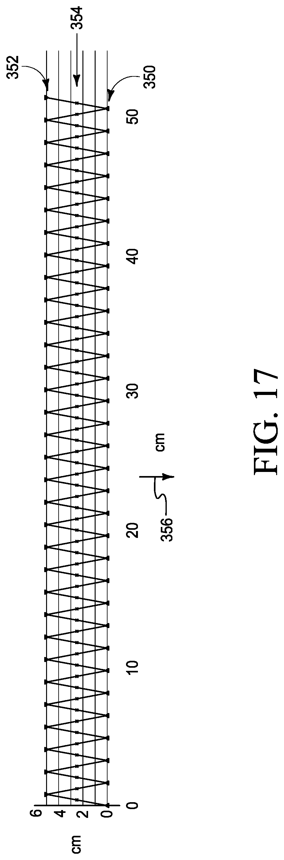 Patent US12106506 Figure 15 – Imaging systems and related methods including radar imaging with moving arrays or moving targets