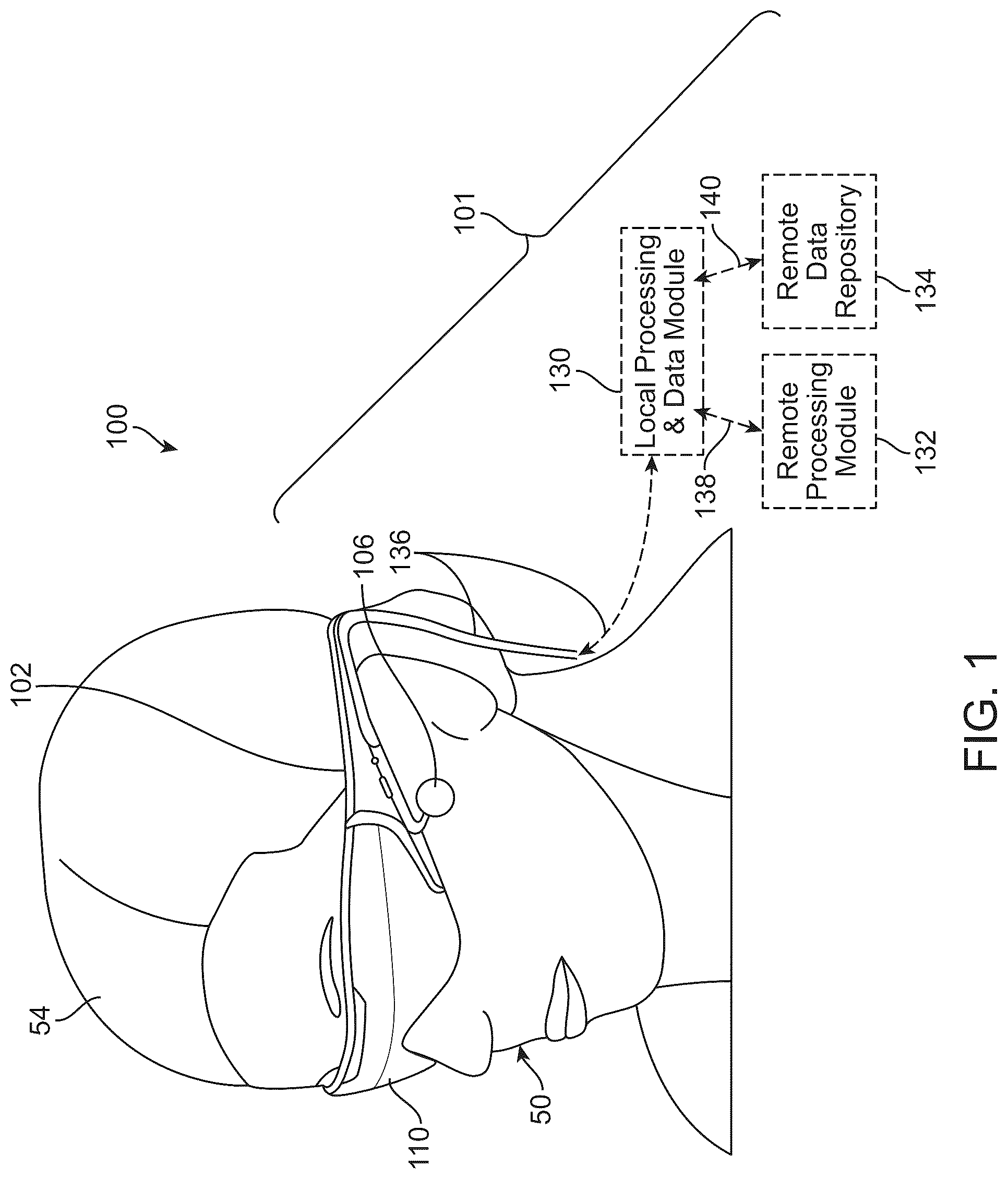 Patent US12106509 Figure 1 – Methods and apparatuses for corner detection