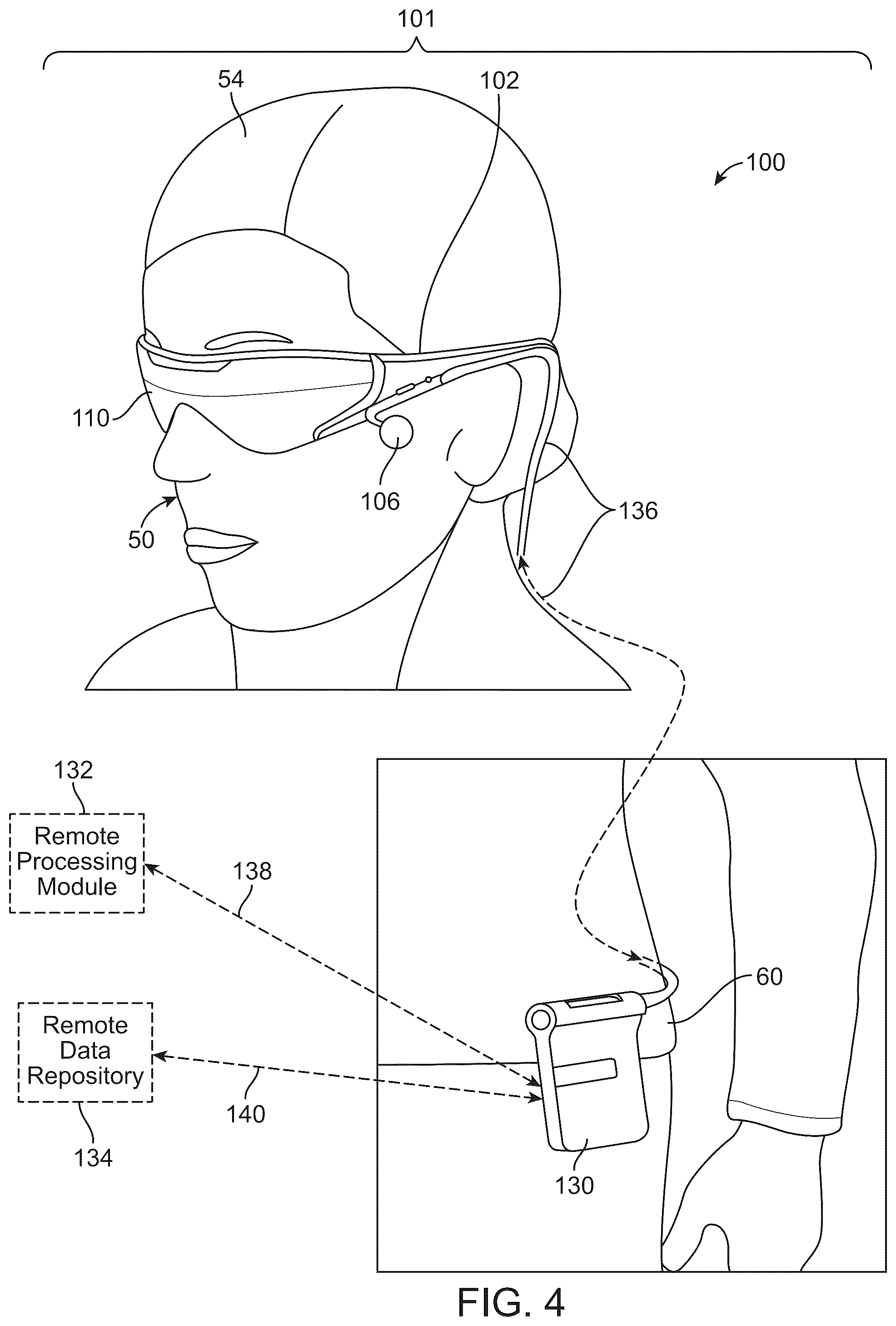 Patent US12106509 Figure 4 – Methods and apparatuses for corner detection