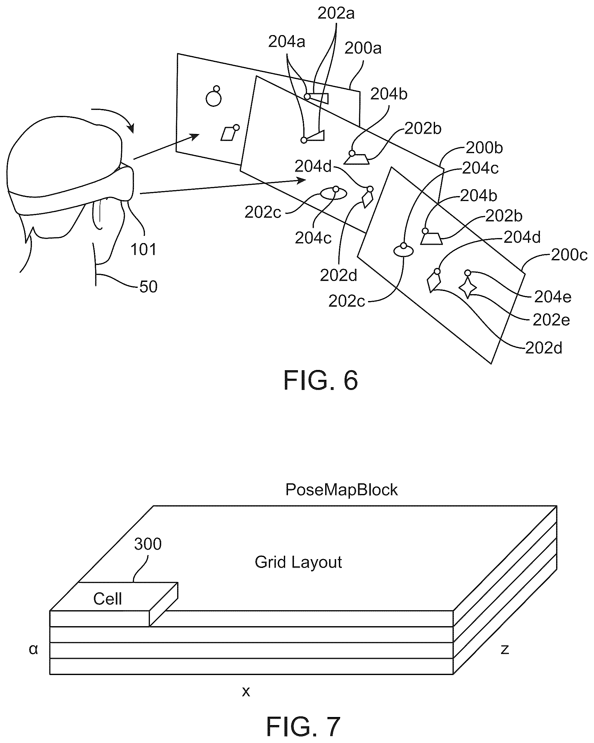 Patent US12106509 Figure 6 – Methods and apparatuses for corner detection