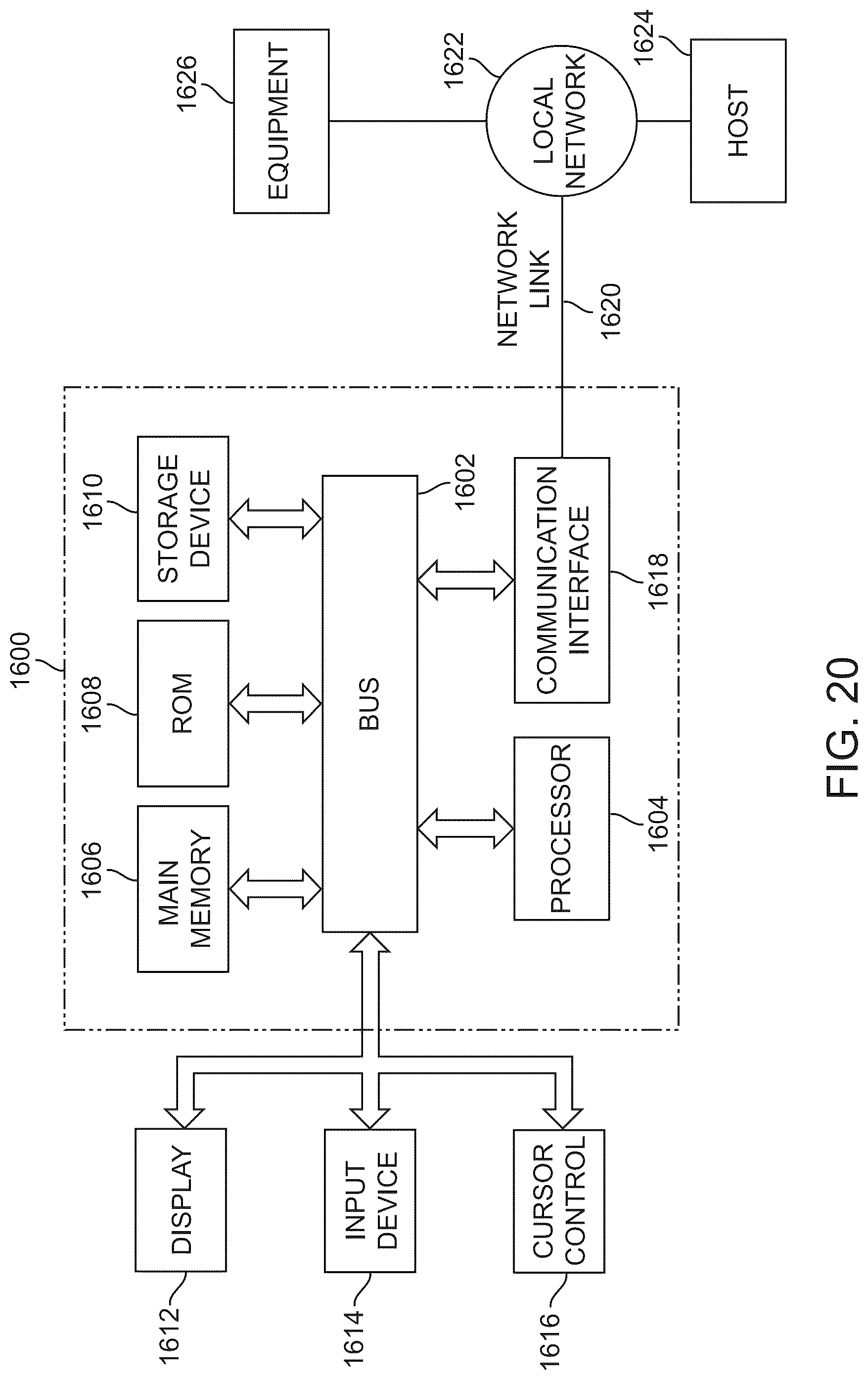 Patent US12106509 Figure 19 – Methods and apparatuses for corner detection