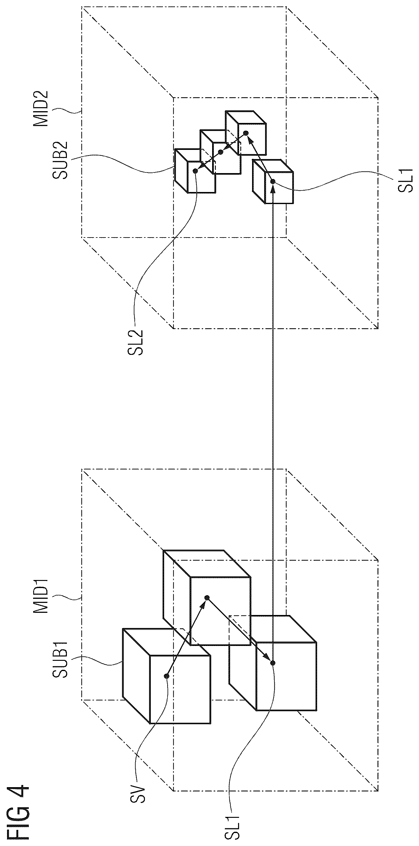 Patent US12106510 Figure 4 – Method and system for detecting landmarks in medical images