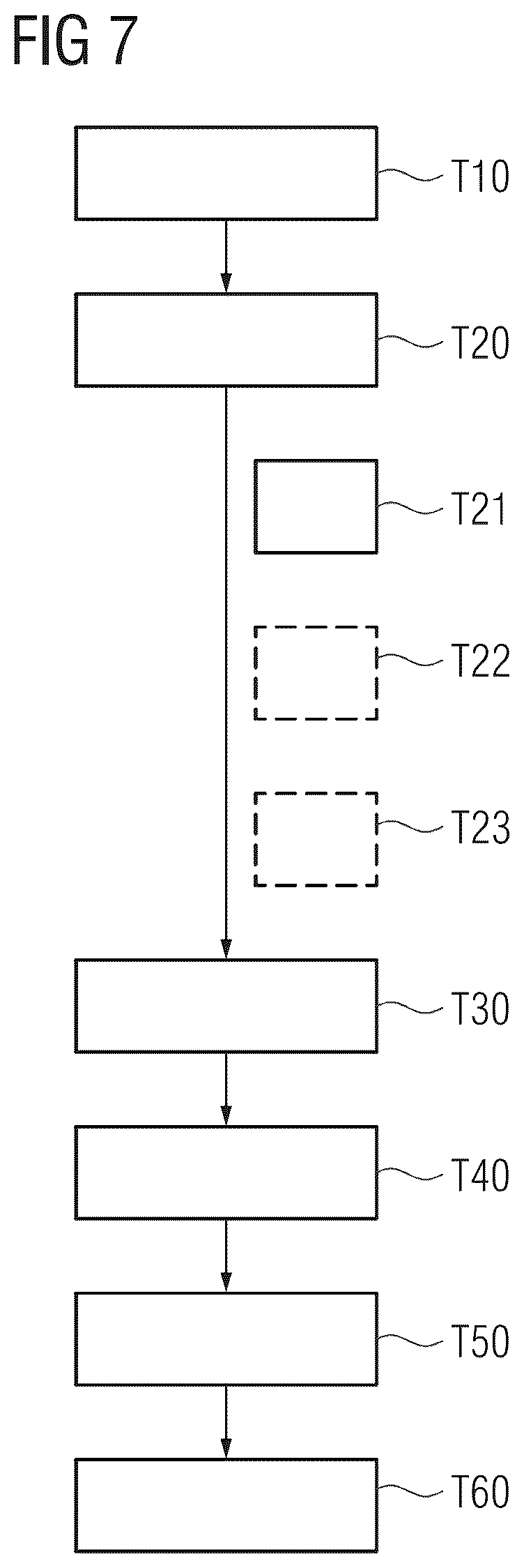 Patent US12106510 Figure 7 – Method and system for detecting landmarks in medical images