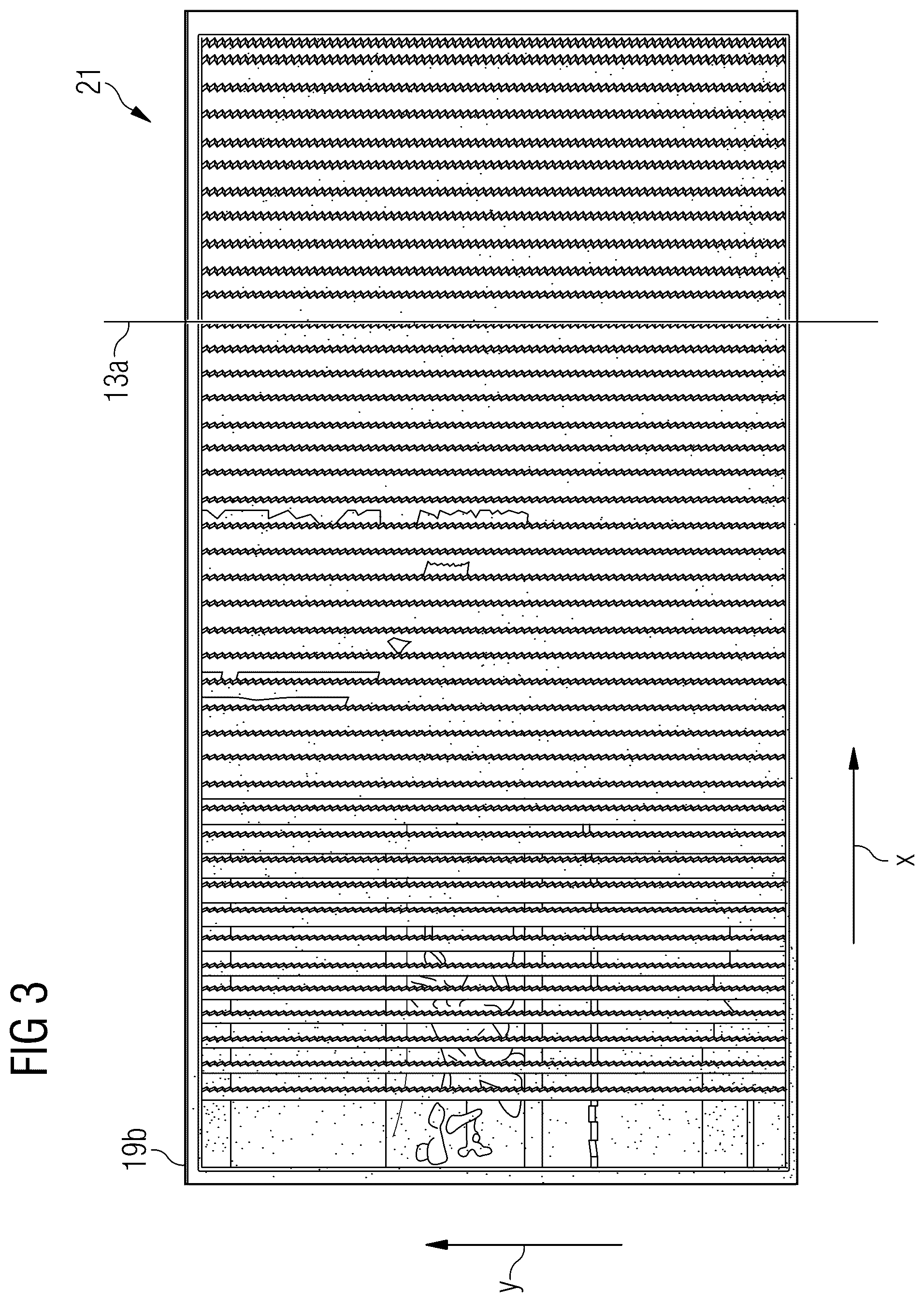 Patent US12106513 Figure 3 – Method and flat bed machine tool for detecting a fitting position of a supporting bar