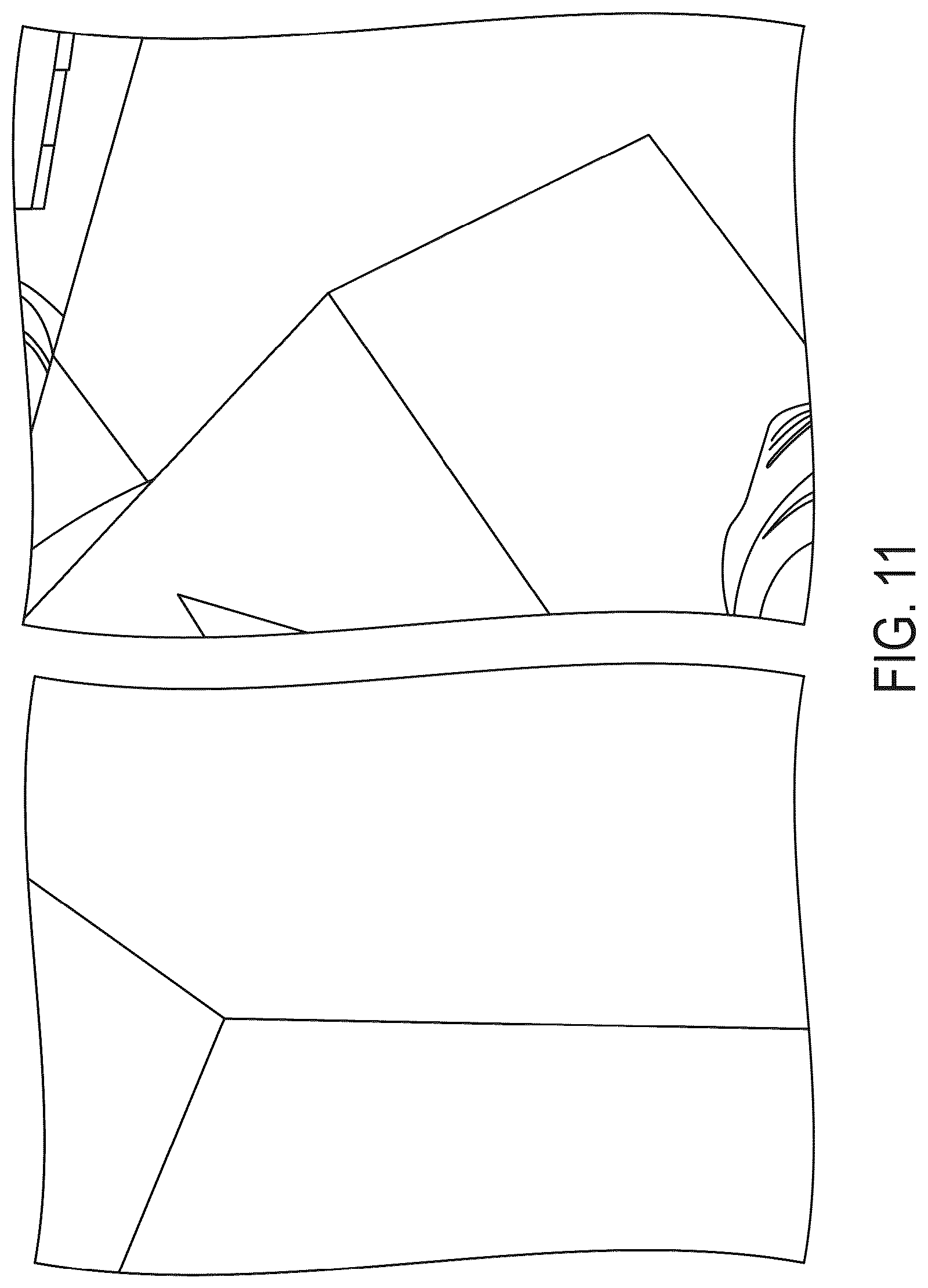 Patent US12106514 Figure 12 – Efficient localization based on multiple feature types