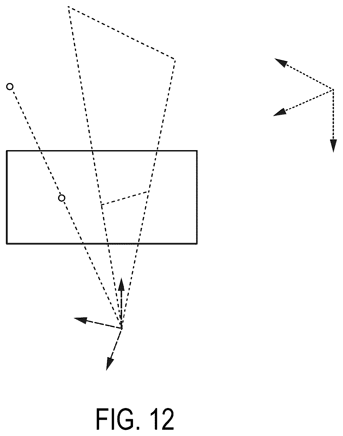 Patent US12106514 Figure 13 – Efficient localization based on multiple feature types