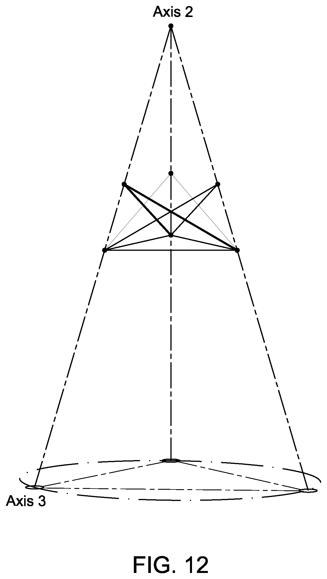 Patent US12106515 Figure 15 – Monoscopic radiographic image and three-dimensional model registration methods and systems