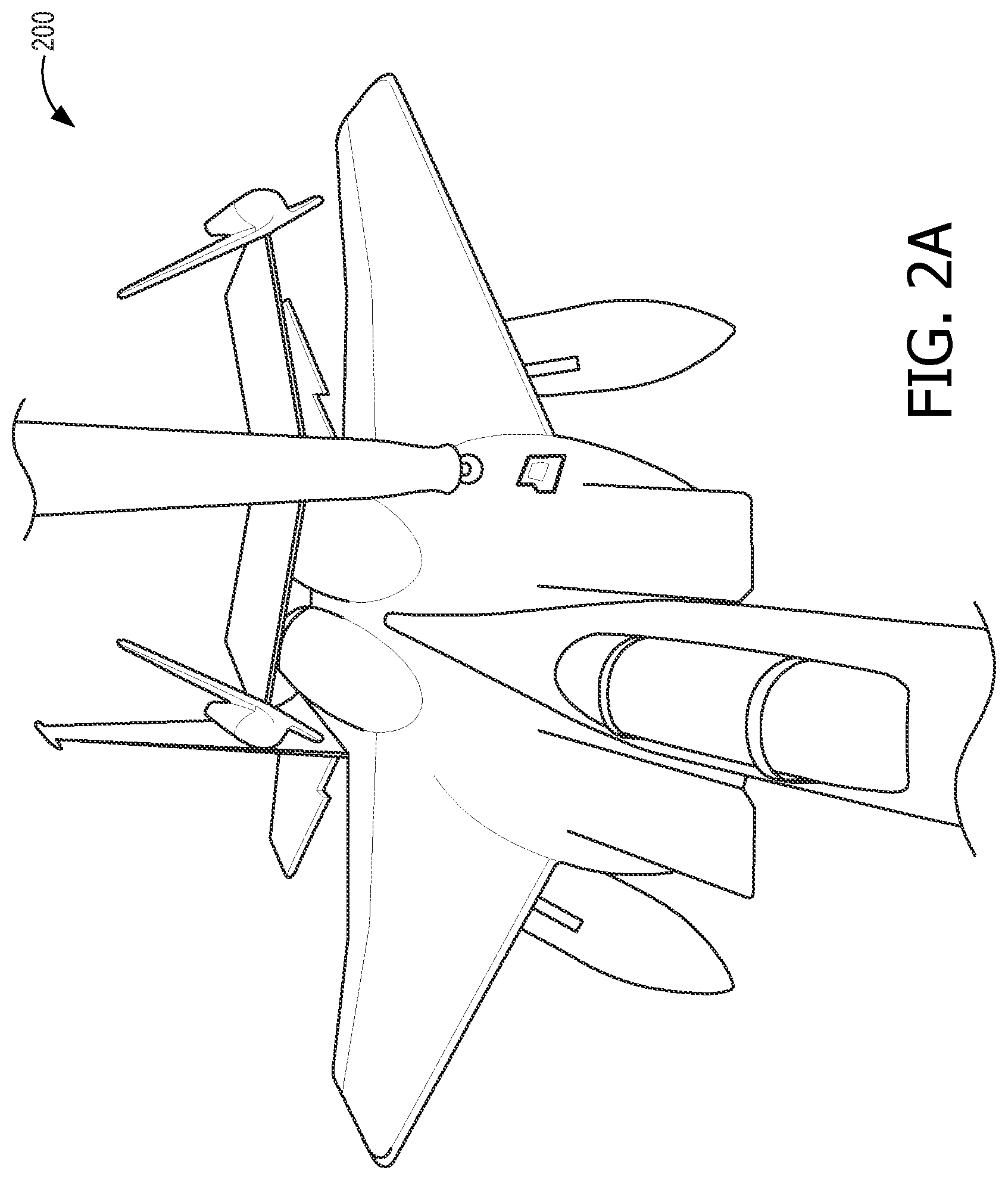 Patent US12106516 Figure 2 – Pose estimation refinement for aerial refueling