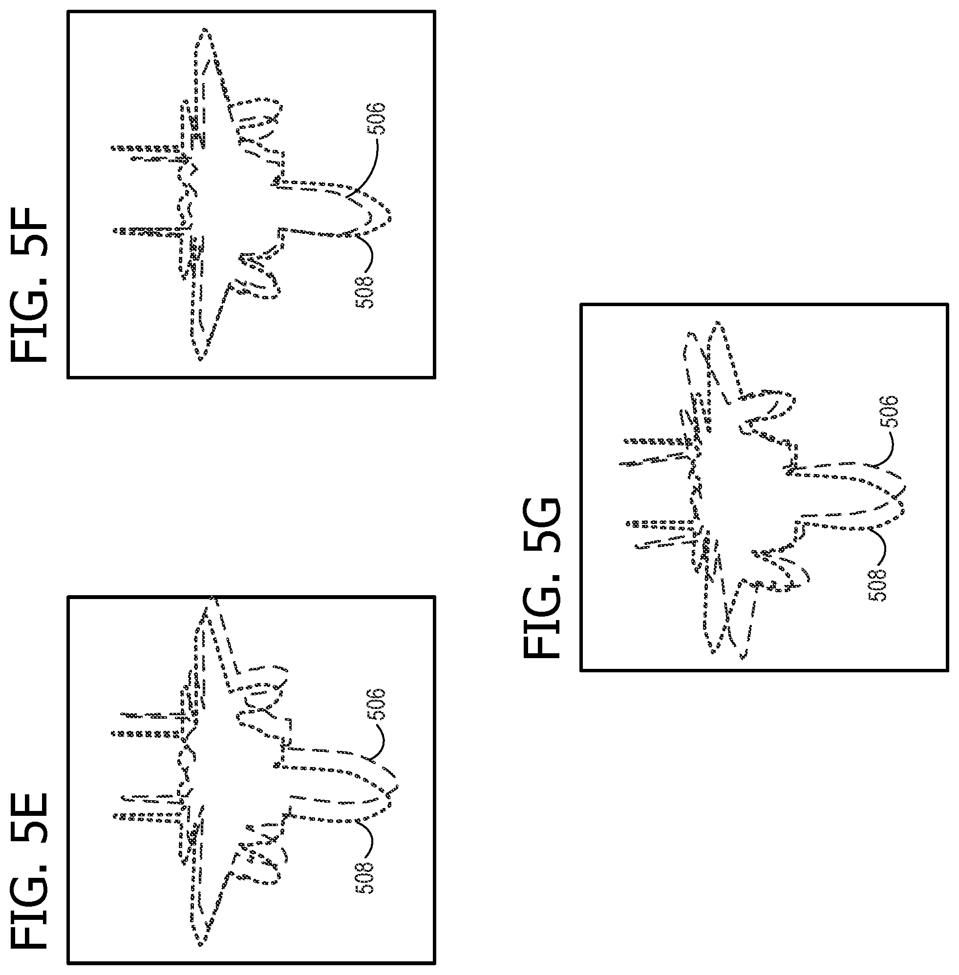 Patent US12106516 Figure 7 – Pose estimation refinement for aerial refueling
