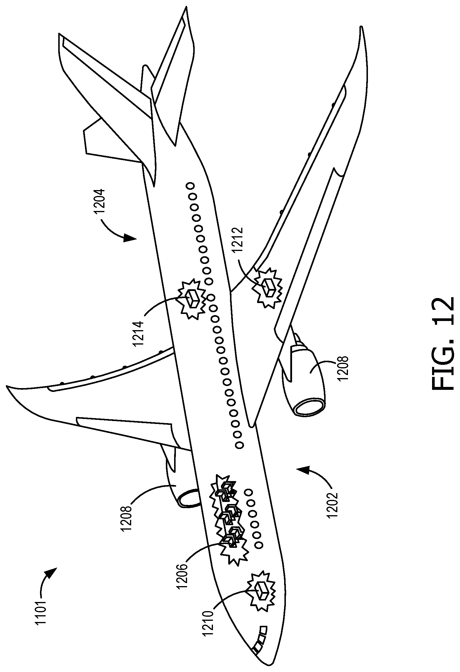 Patent US12106516 Figure 15 – Pose estimation refinement for aerial refueling