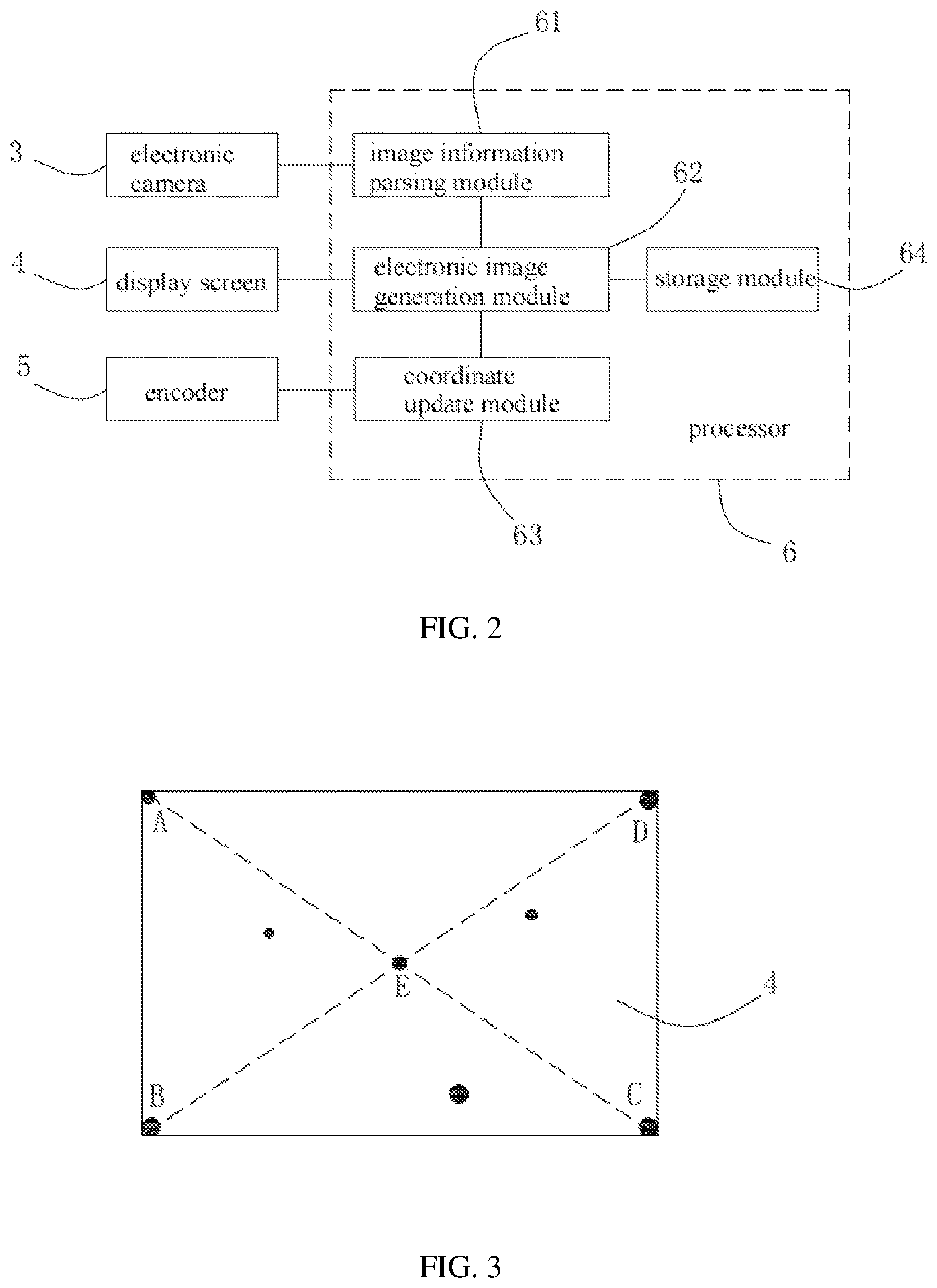 Patent US12106519 Figure 2 – Astronomical telescope stand, auxiliary calibration method for astronomical telescope and astronomical telescope system