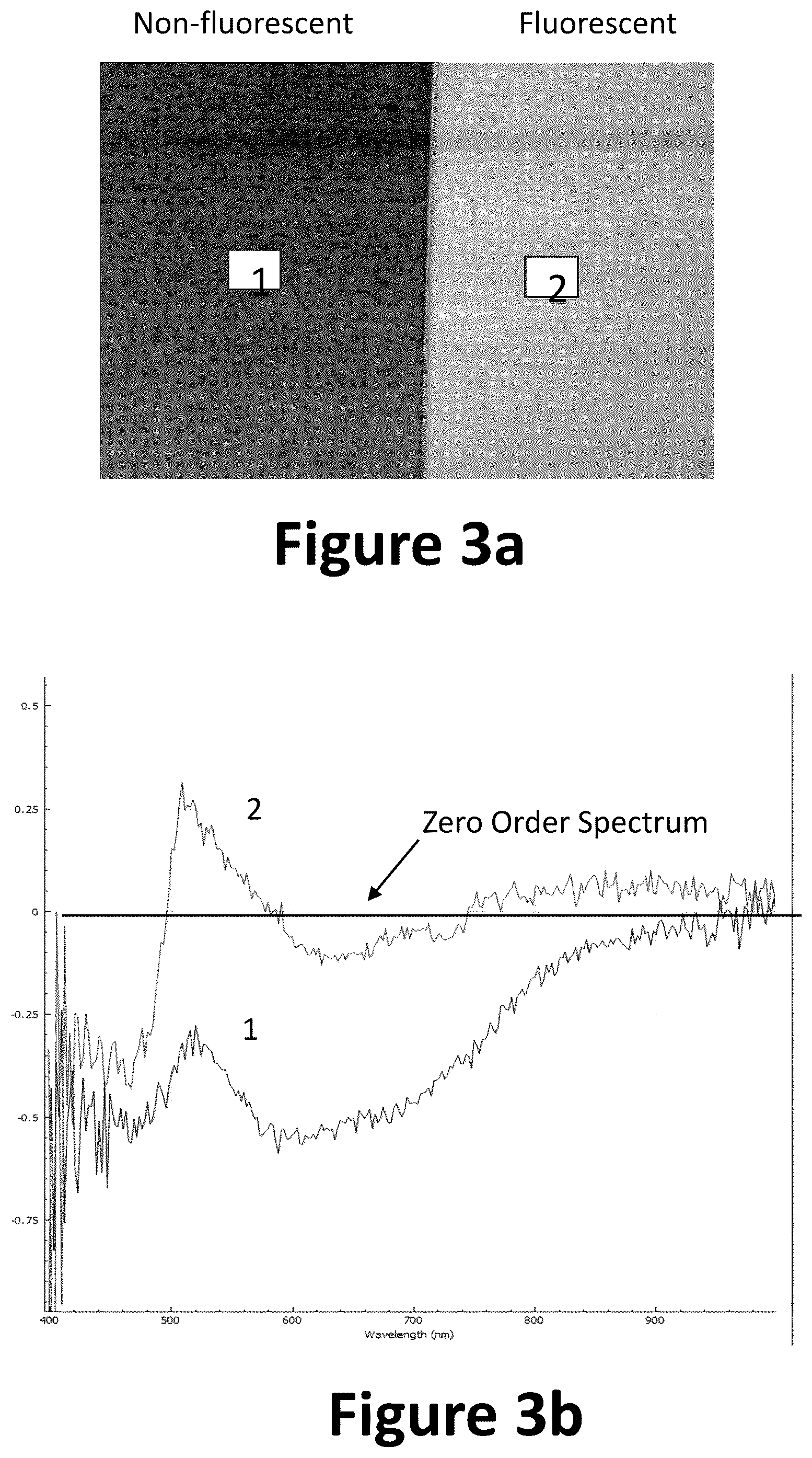 Patent US12106520 Figure 2 – Method to perform intrinsic hyper-spectral imaging