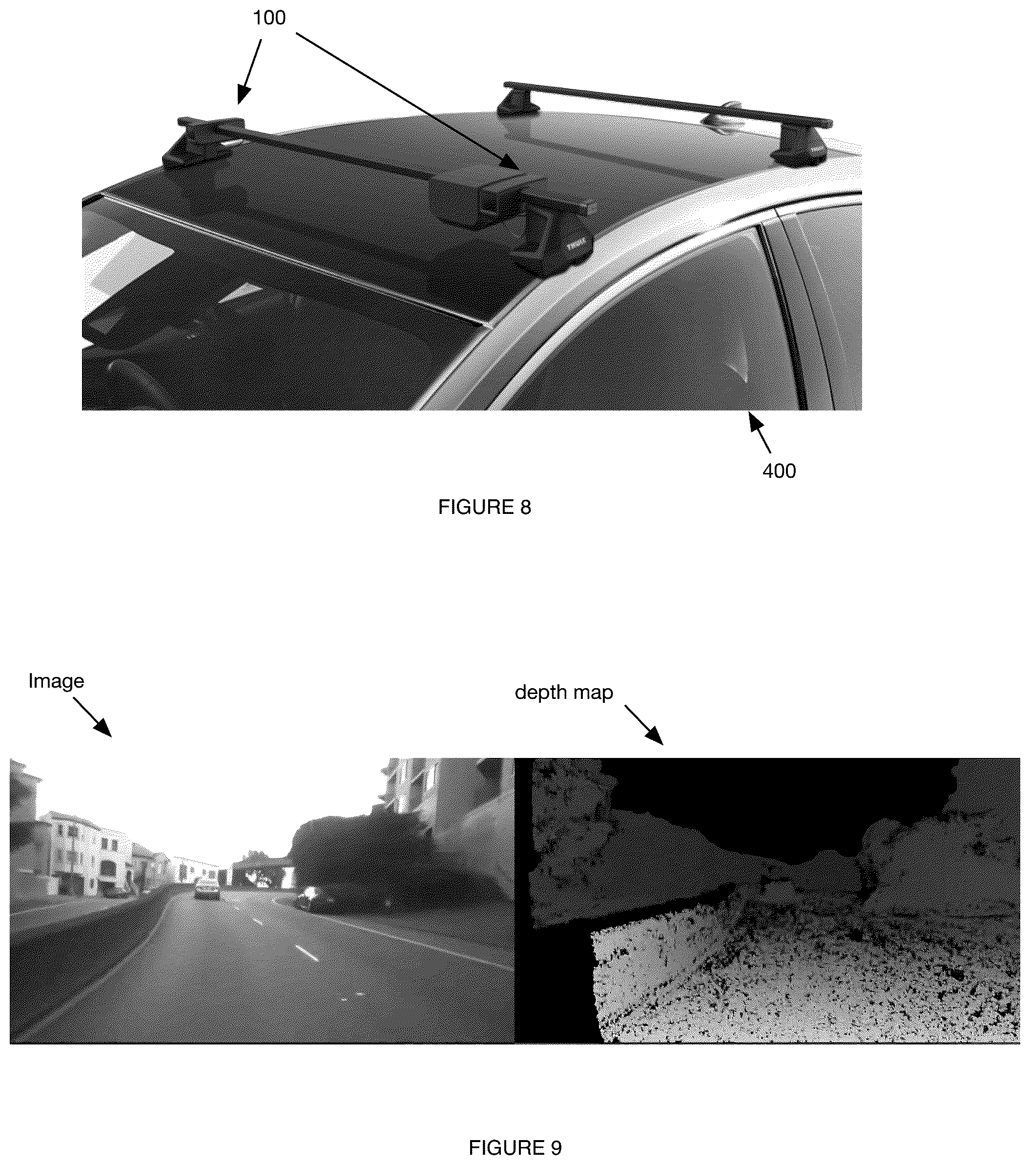 Patent US12106522 Figure 6 – System and method for camera calibration using an epipolar constraint