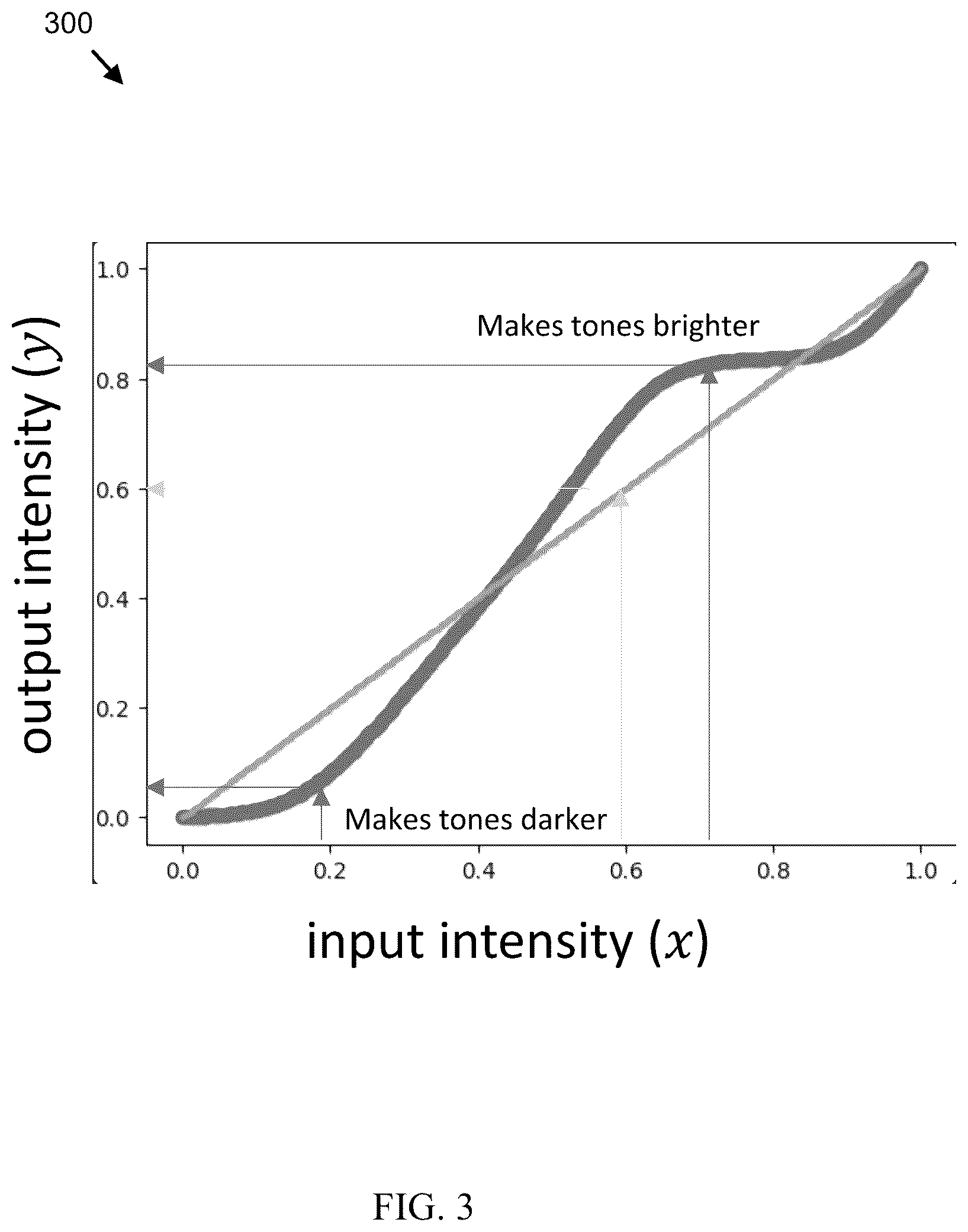 Patent US12106524 Figure 3 – System and method for learning tone curves for local image enhancement