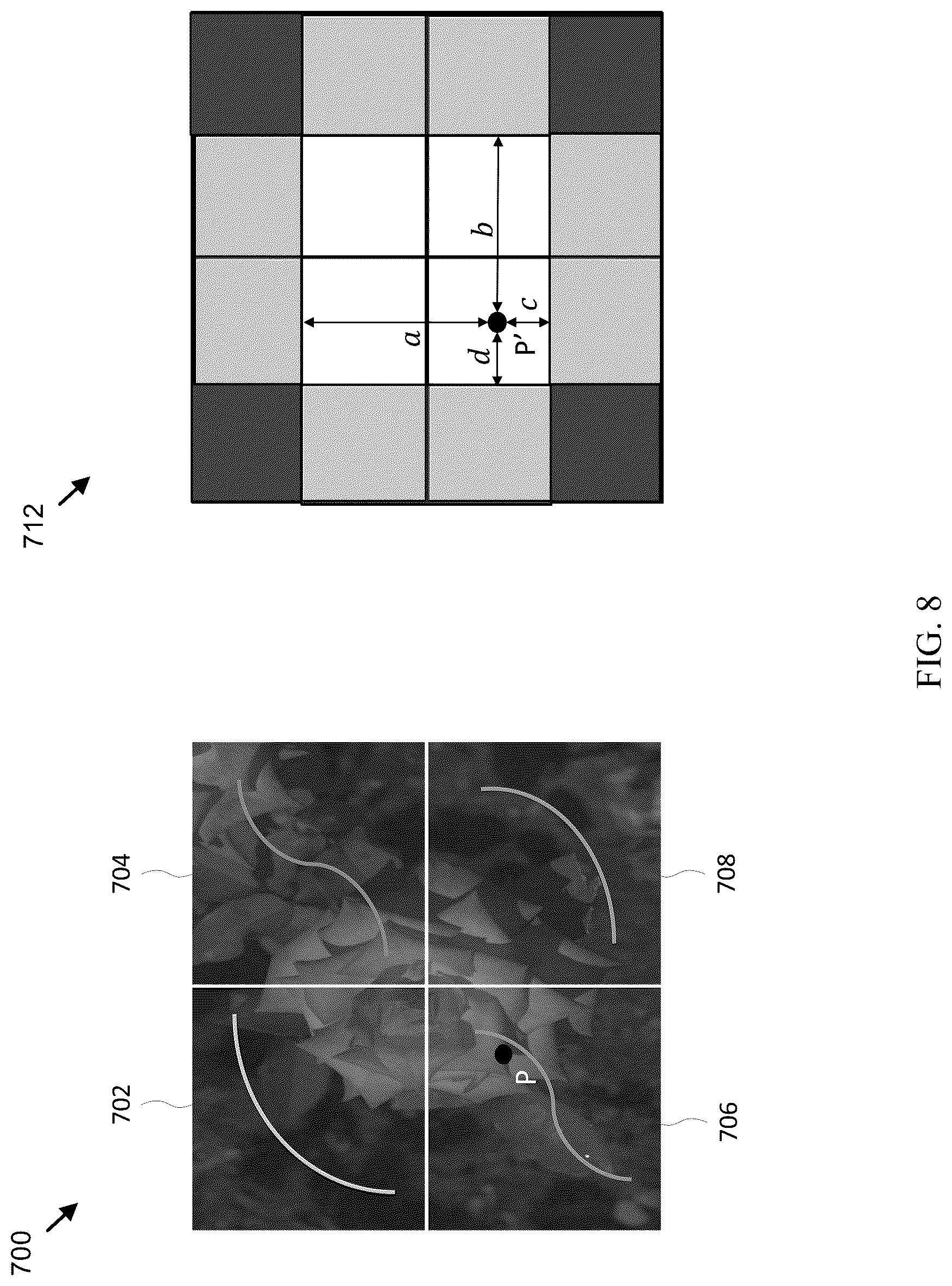 Patent US12106524 Figure 9 – System and method for learning tone curves for local image enhancement