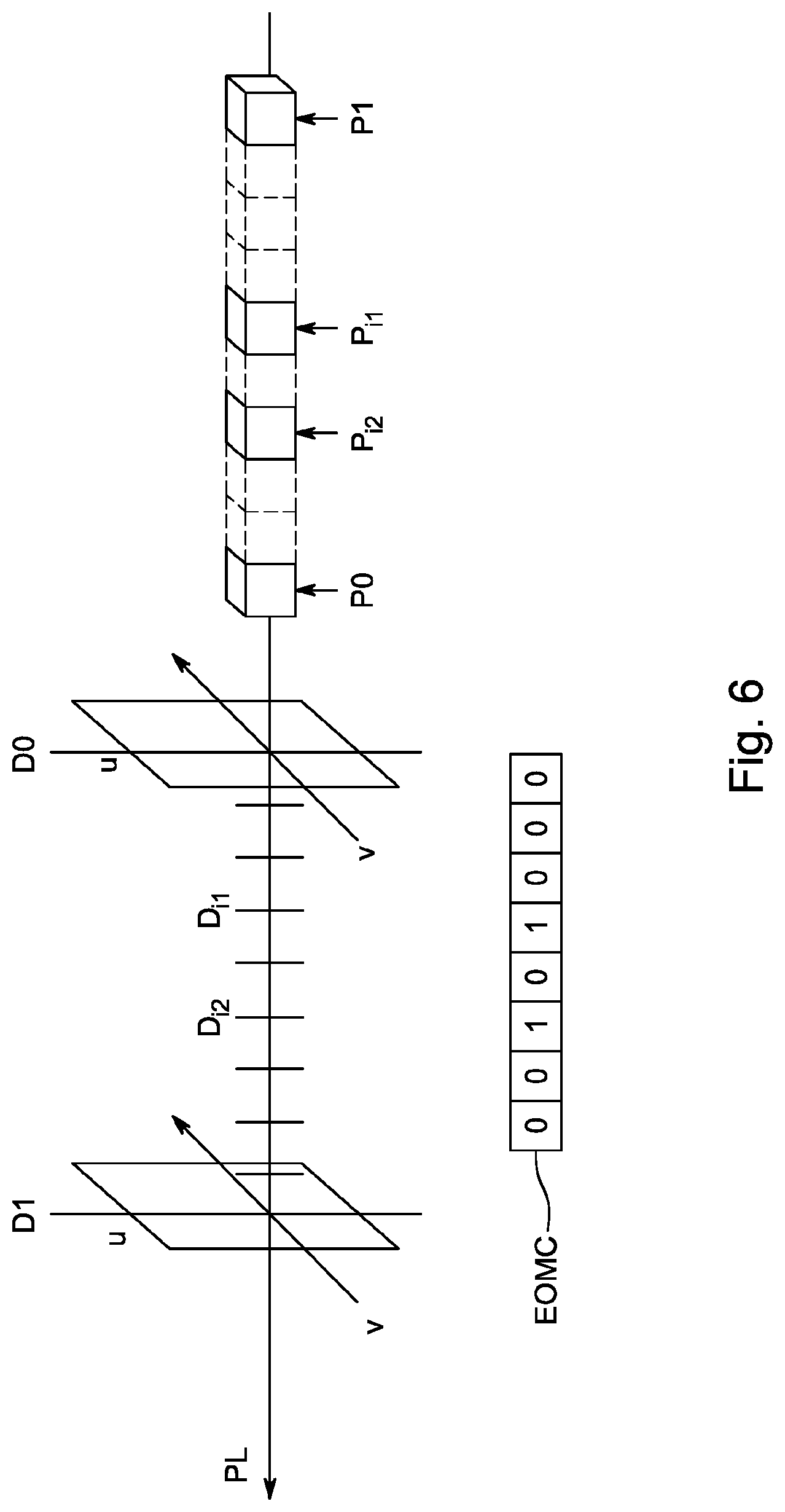 Patent US12106526 Figure 5 – Processing a point cloud