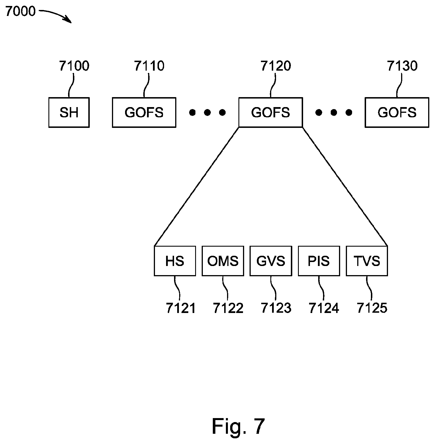 Patent US12106526 Figure 6 – Processing a point cloud