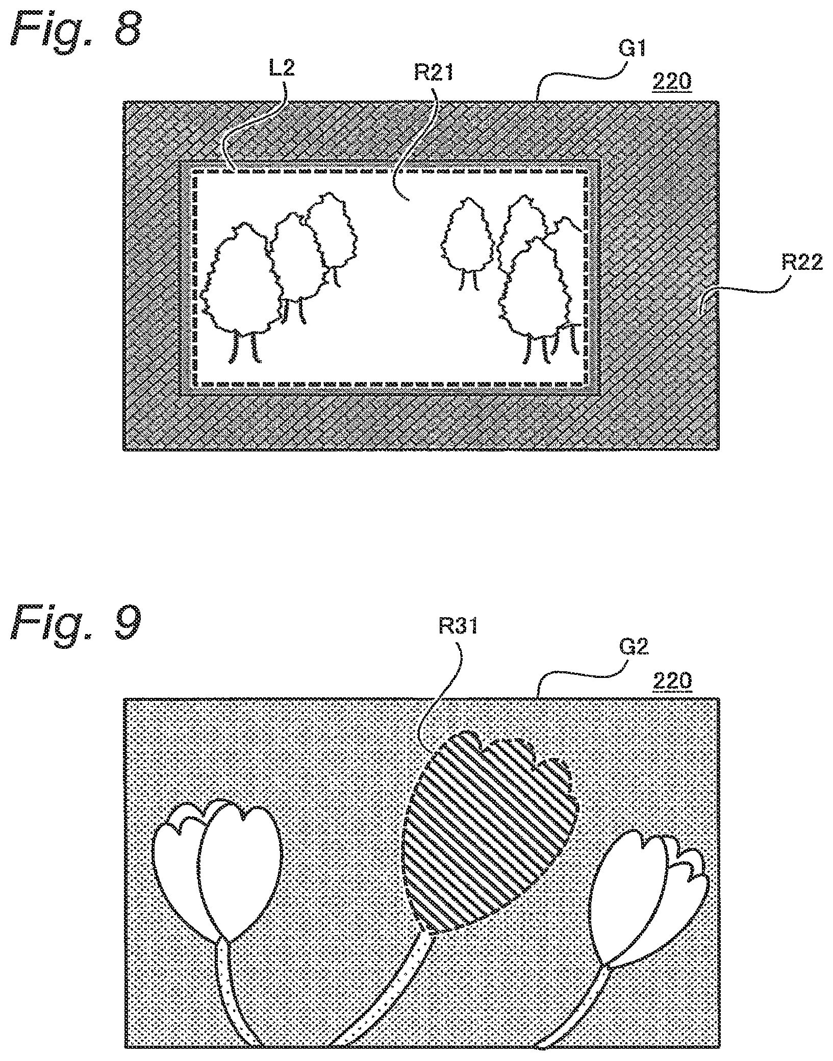 Patent US12106529 Figure 8 – Imaging apparatus